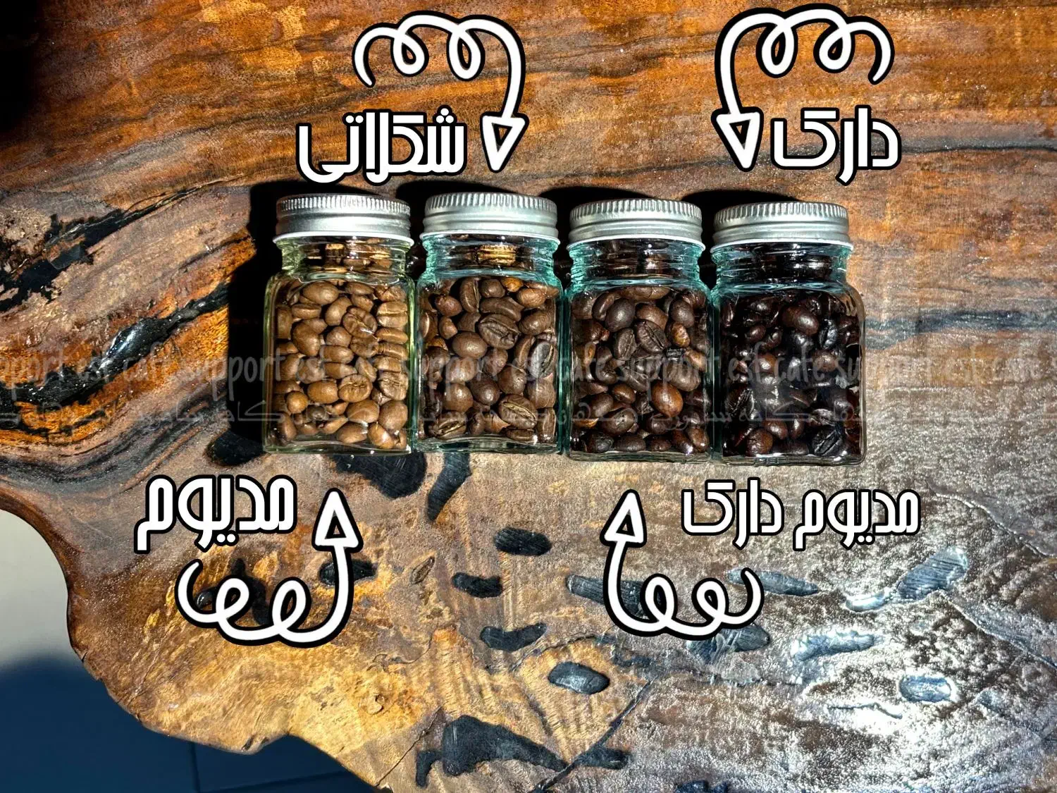 قهوه،کاپوچینو،هاتچاکلت،کافیمیکس|خوردنی و آشامیدنی|اصفهان, ملاصدرا|دیوار