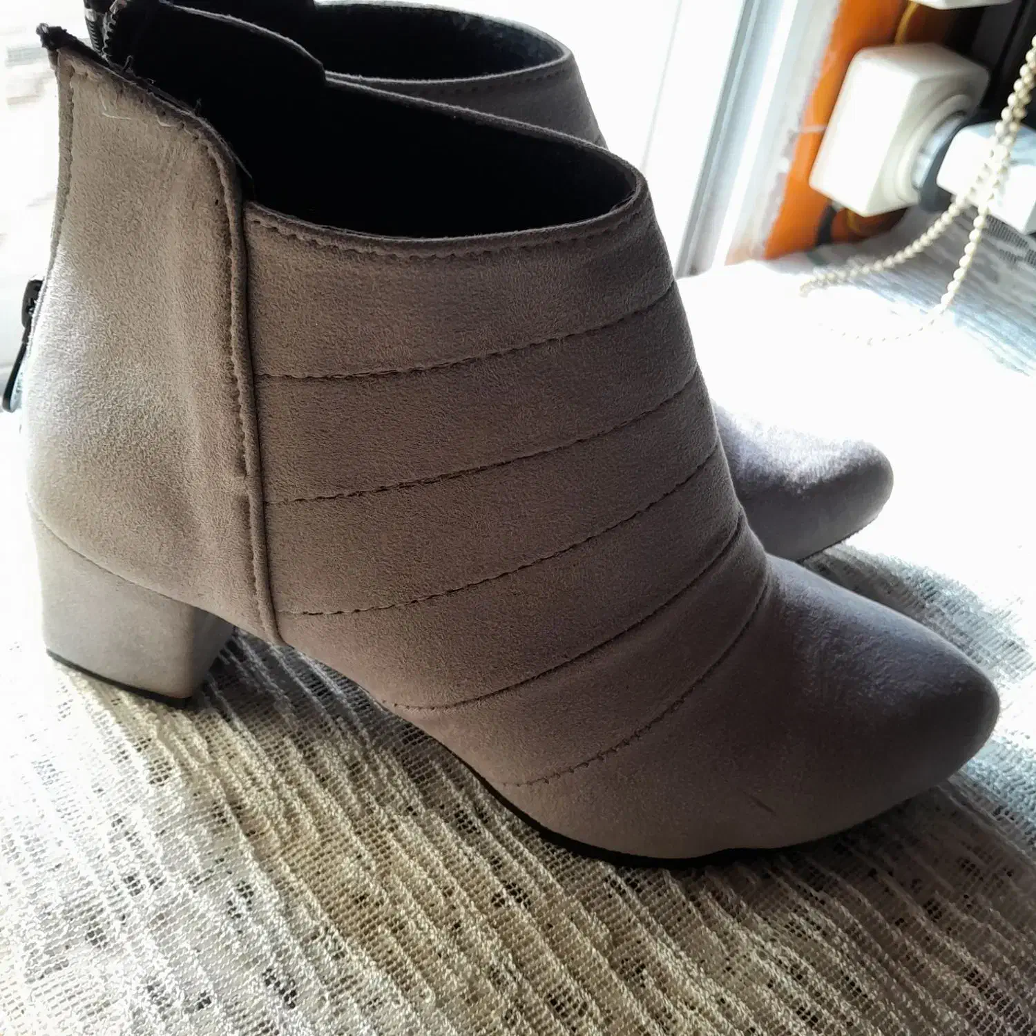 کفش مجلسی نو زیرقیمت۴۷۰|کیف، کفش، کمربند|لنگرود, |دیوار