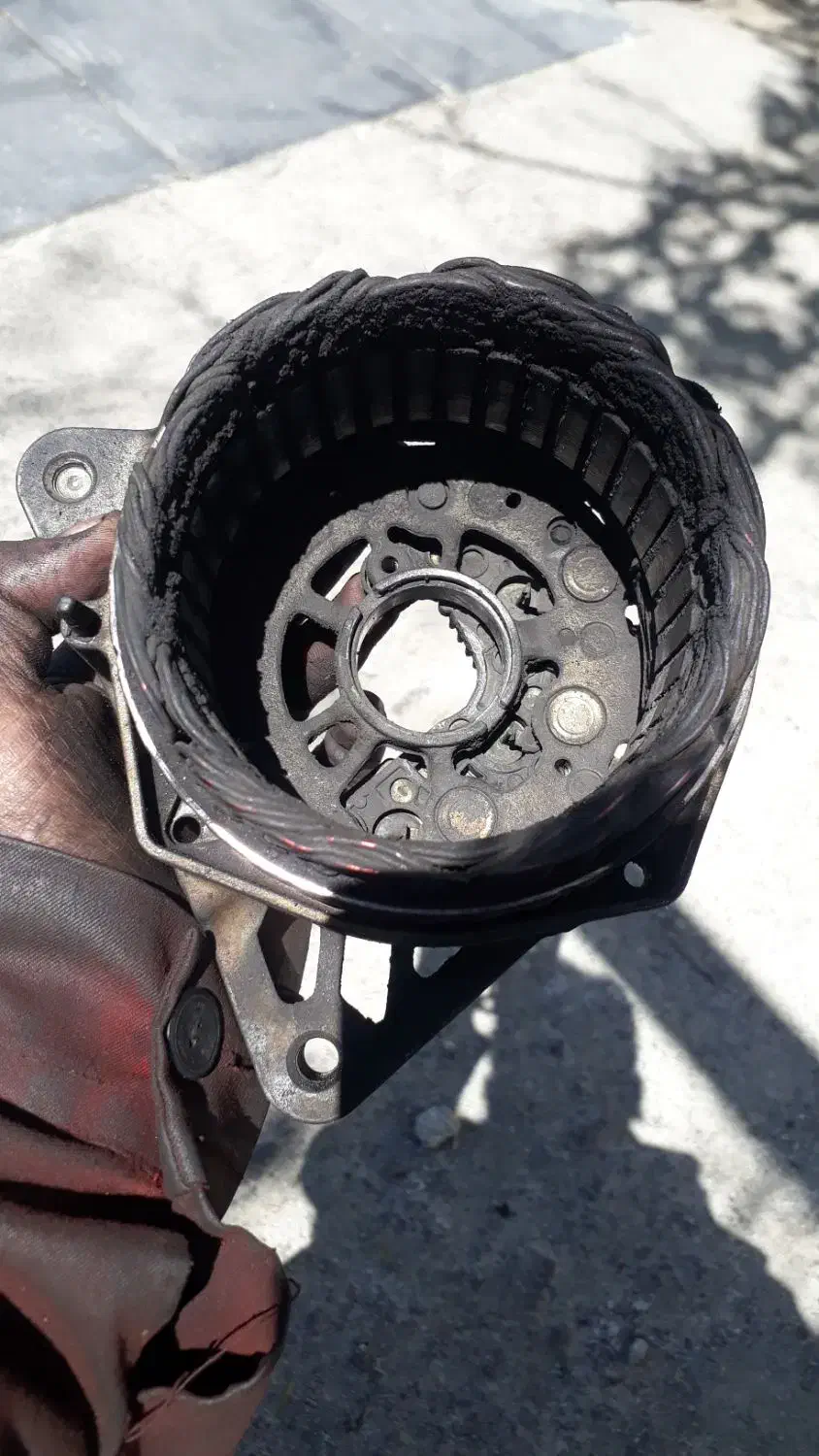 صافکار باطریساز مکانیک درصدی|استخدام صنعتی، فنی، مهندسی|تهران, حصارک|دیوار