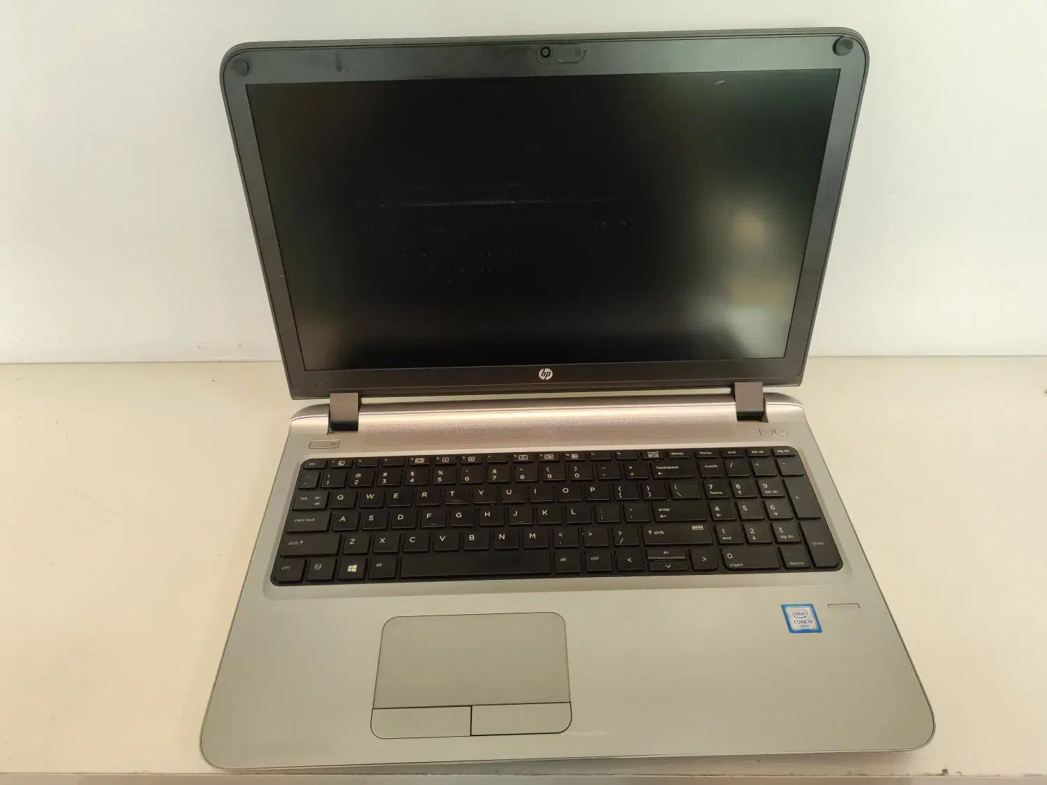 لپ تاپ دانشجویی مدل HP 450 G3|رایانه همراه|تهران, فلسطین (میدان انقلاب)|دیوار