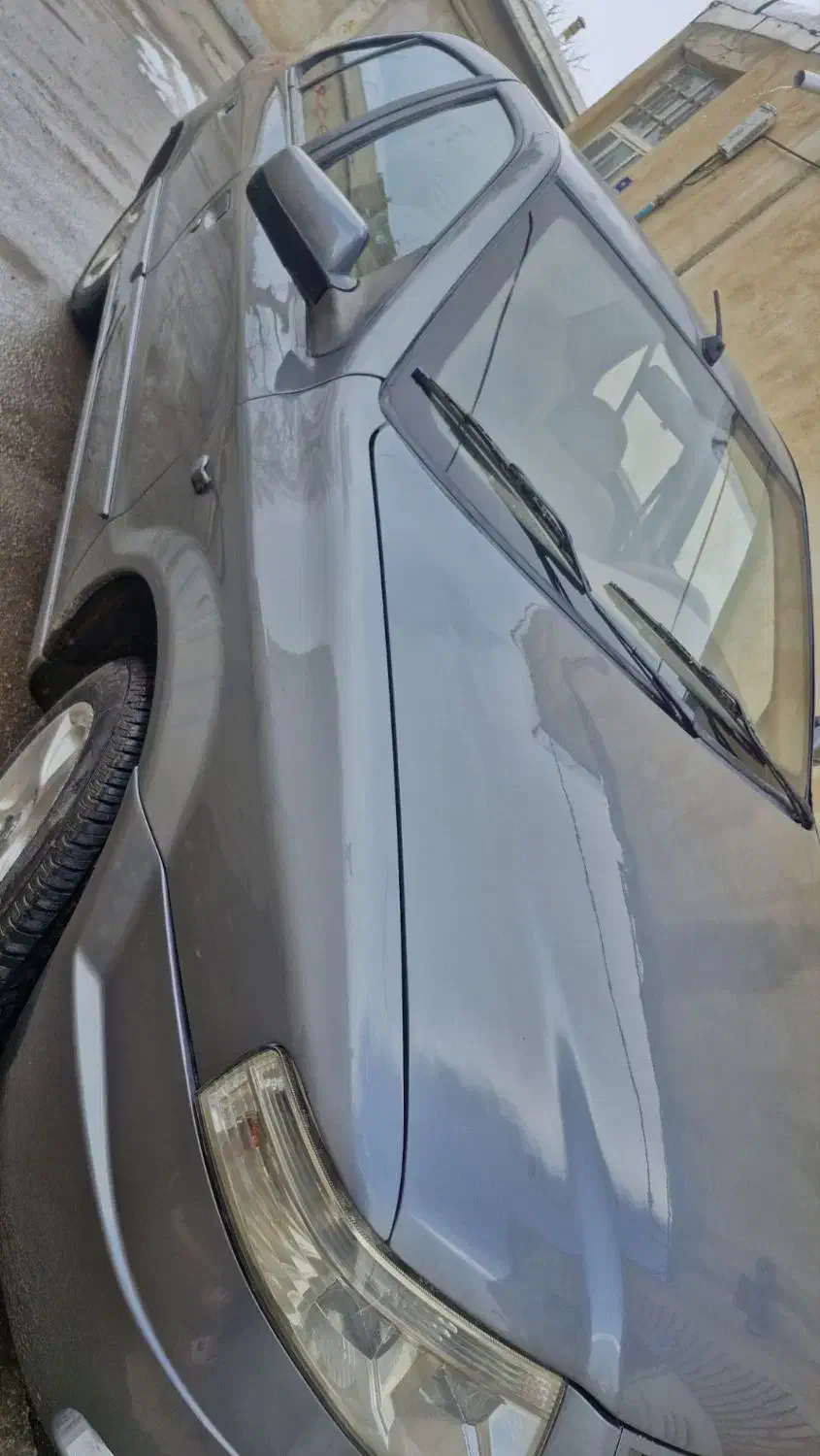 ماشین سمندLX|خودرو سواری و وانت|تهران, نعمت‌آباد|دیوار