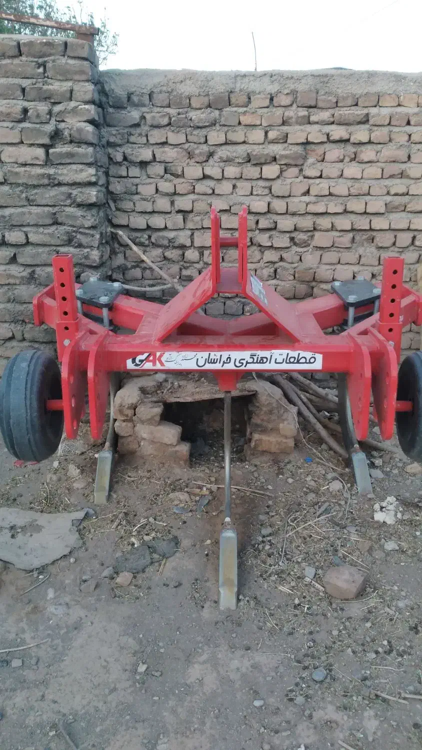 زیرشکن فروشی|قطعات یدکی و لوازم جانبی|نیشابور, دربقاضی|دیوار