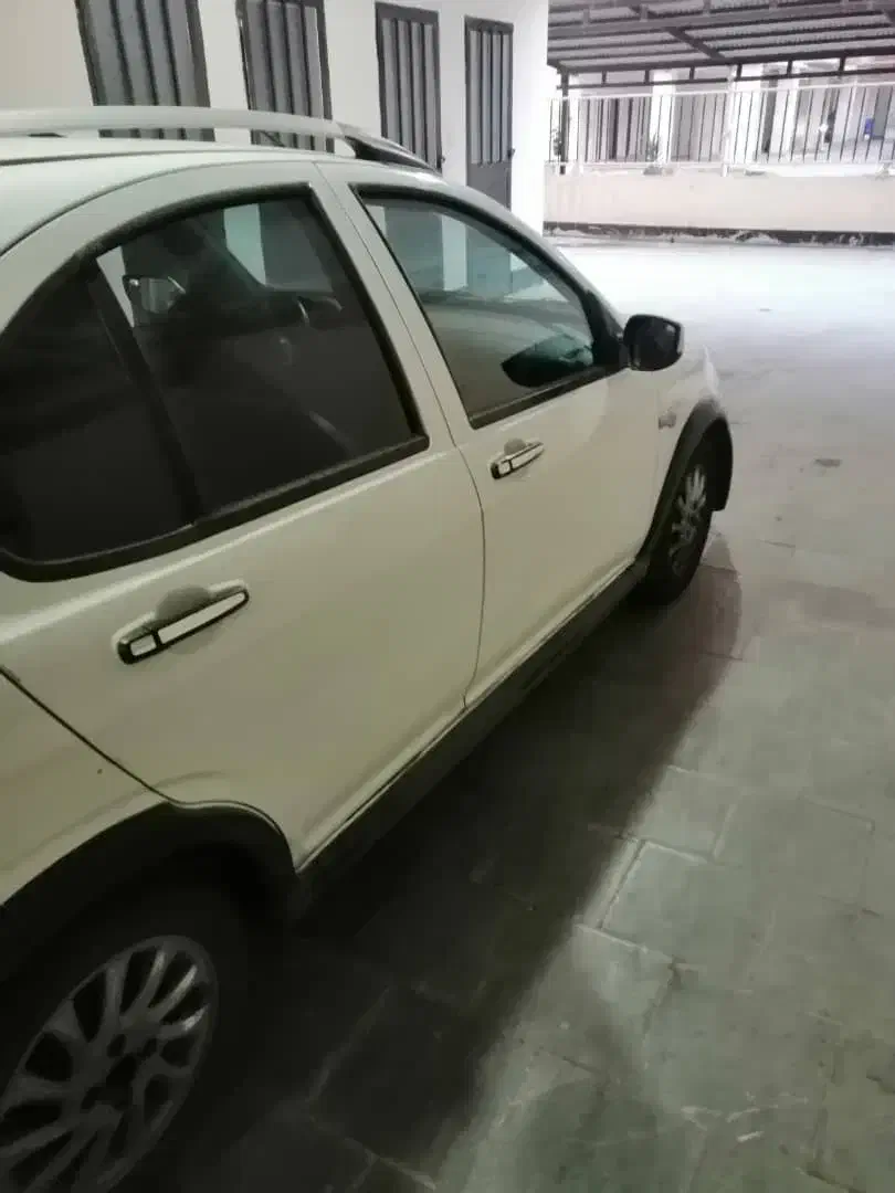 فروش کوئیک اتومات 98 نیاز مالی|خودرو سواری و وانت|ساری, |دیوار