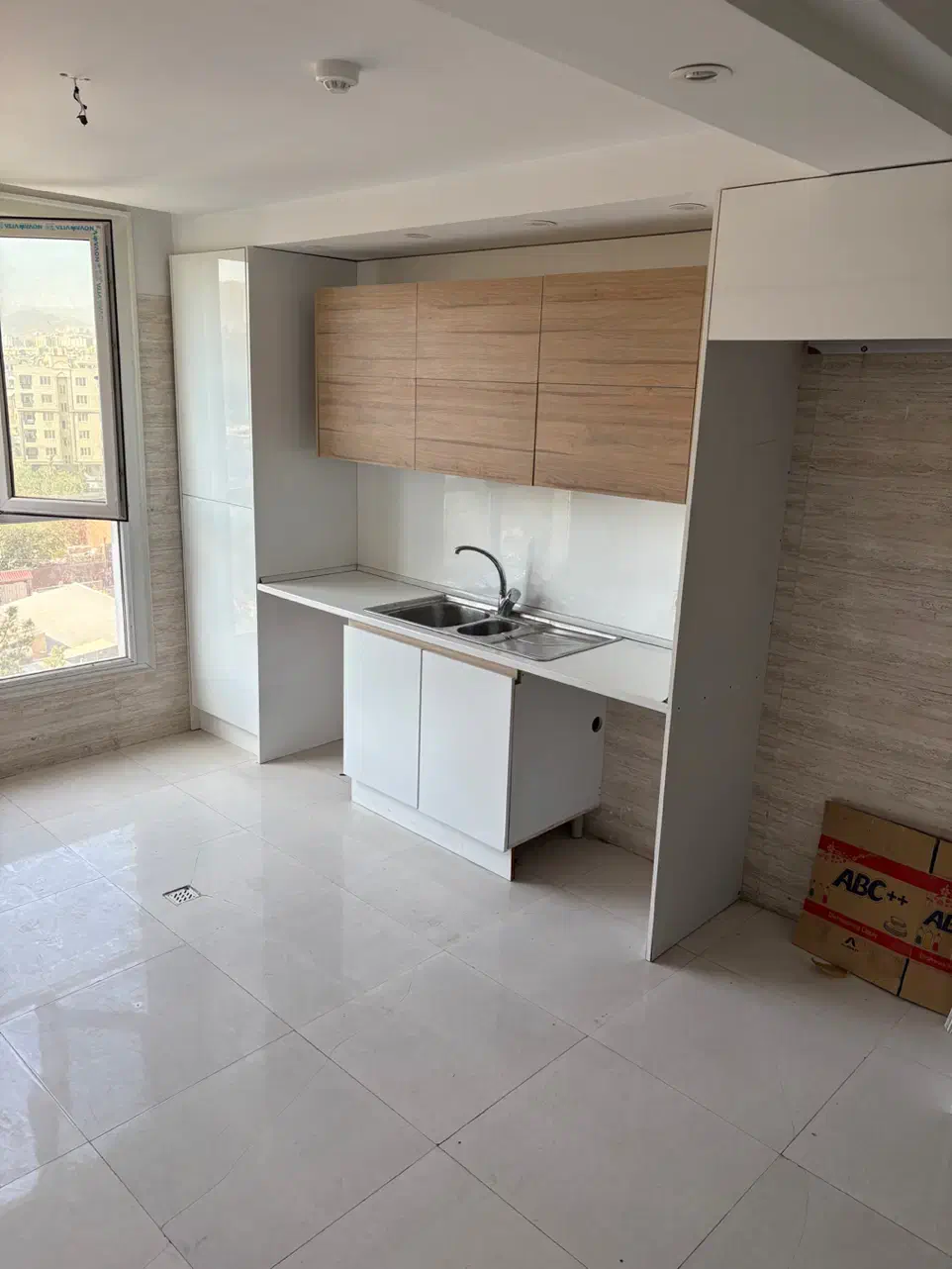 فروش آپارتمان۶۱ متری یک خواب سند تک برگ //هوافضا//|فروش آپارتمان|بومهن, |دیوار