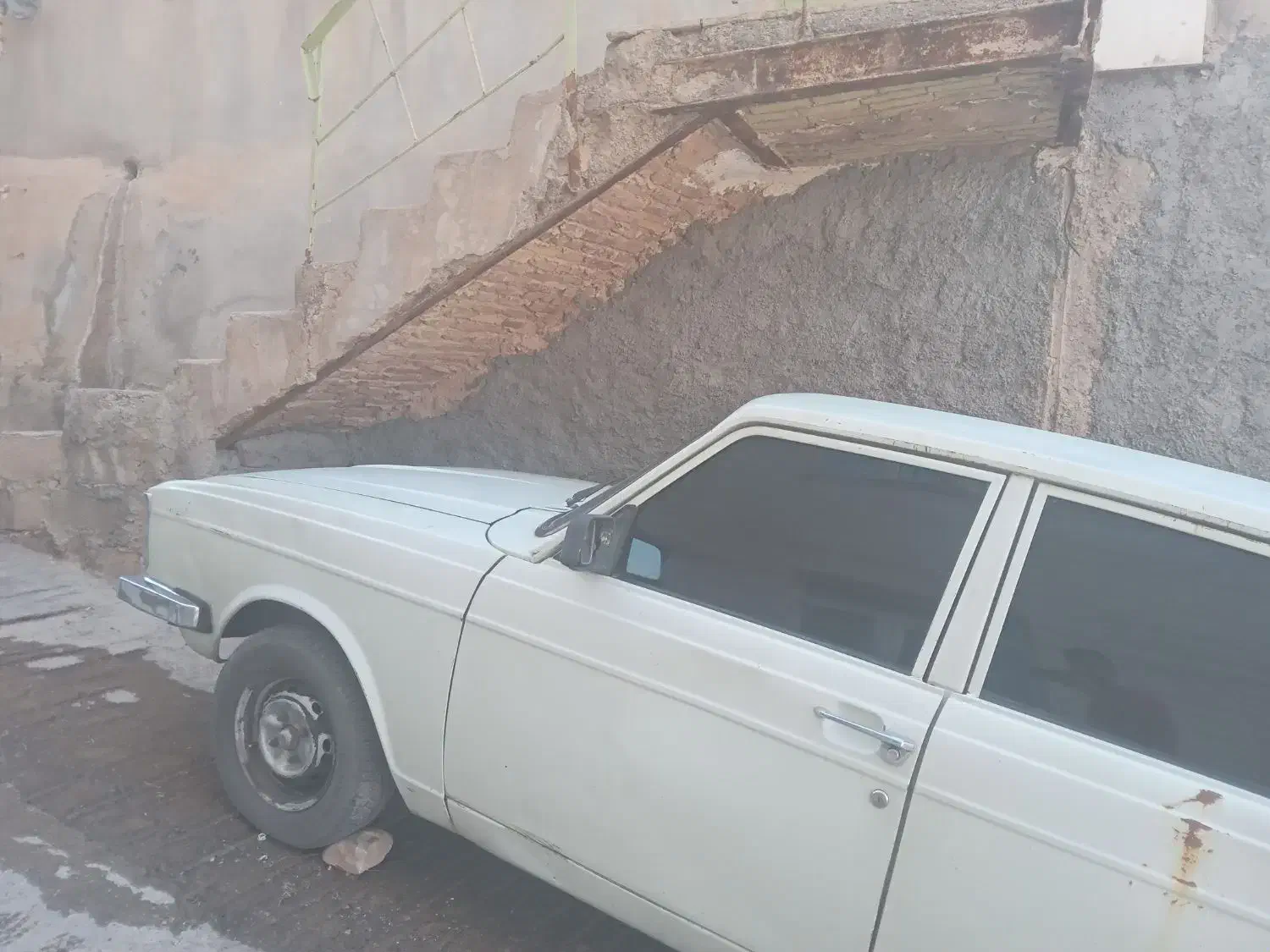 پیکان تمیز|خودرو سواری و وانت|چرداول, |دیوار