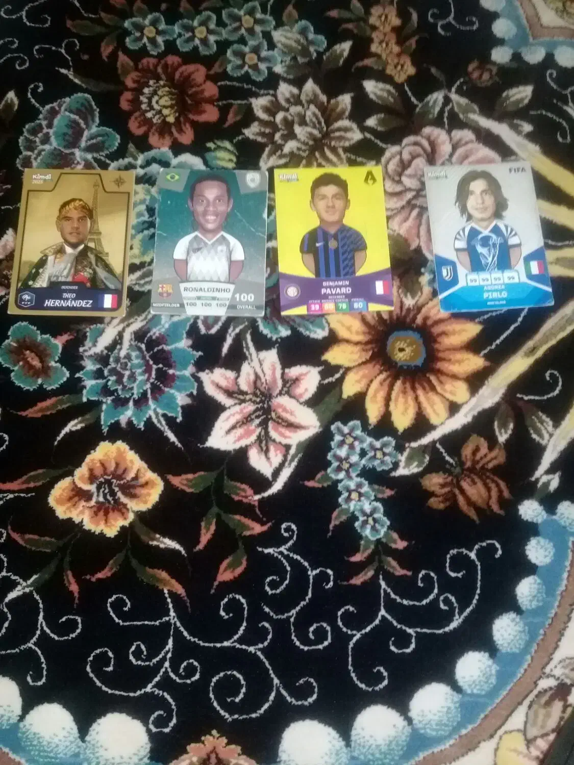 کارت کیمدی 2025جدید و2024|اسباب‌‌بازی|قزوین, |دیوار