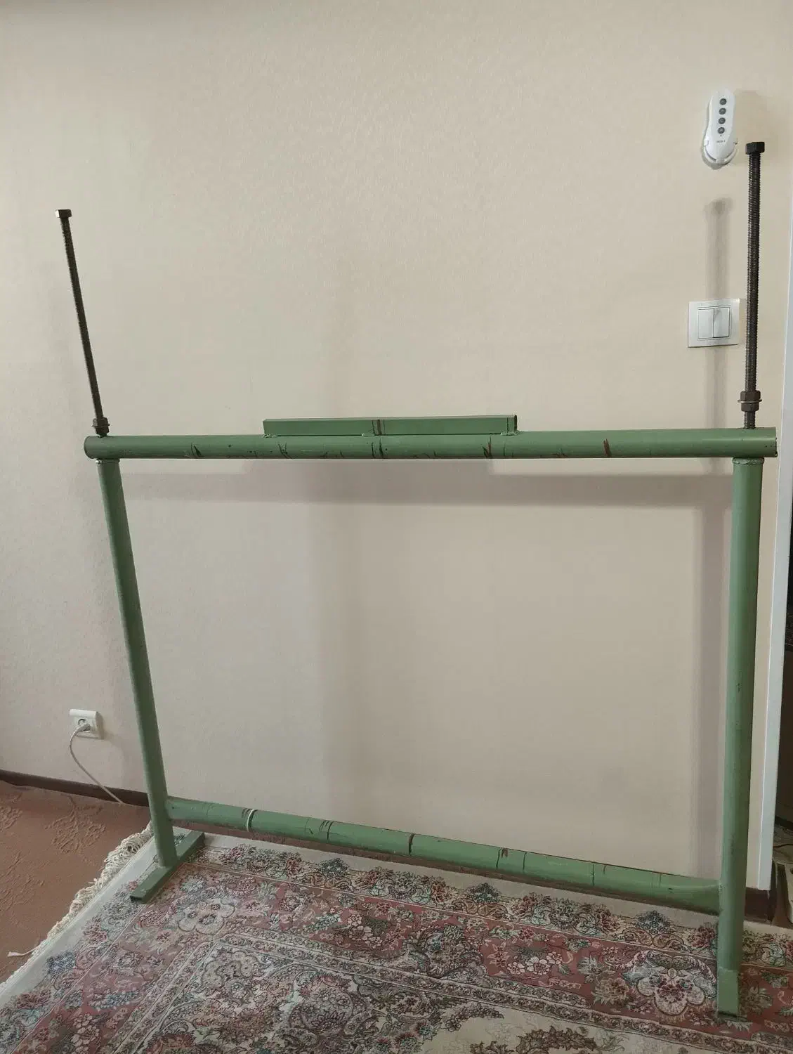 دارتابلو فرش|تابلو فرش|فولادشهر, B5|دیوار