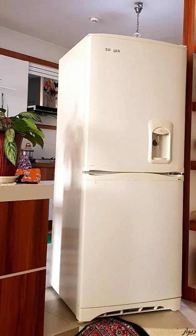 تعمیرات یخچال فریزر،لباسشویی،آبگرمکن، بخاری|خدمات پیشه و مهارت|گناباد, |دیوار