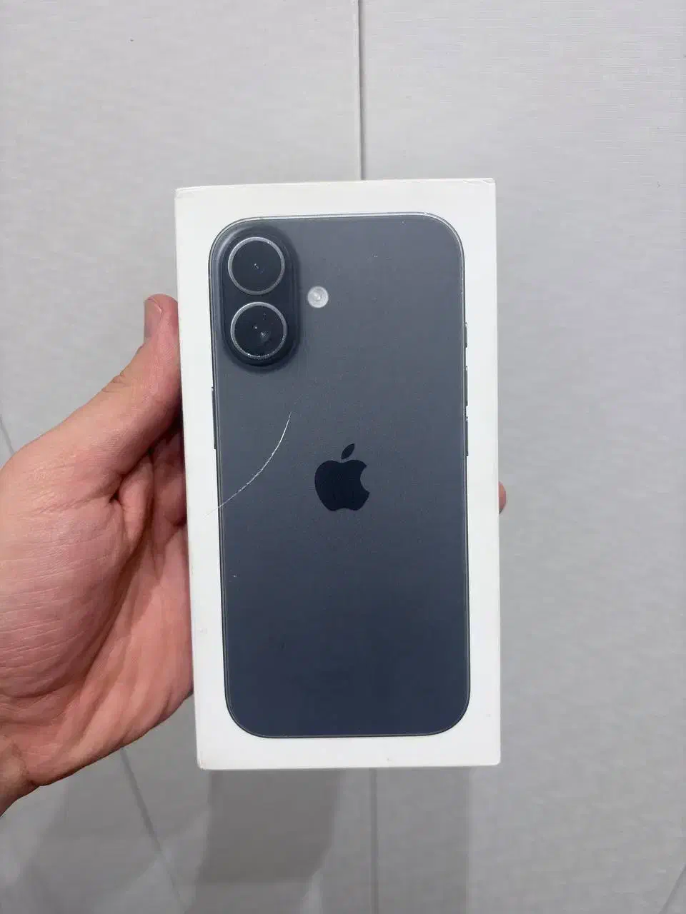 آیفون 17|موبایل|کرج, حصارک بالا|دیوار