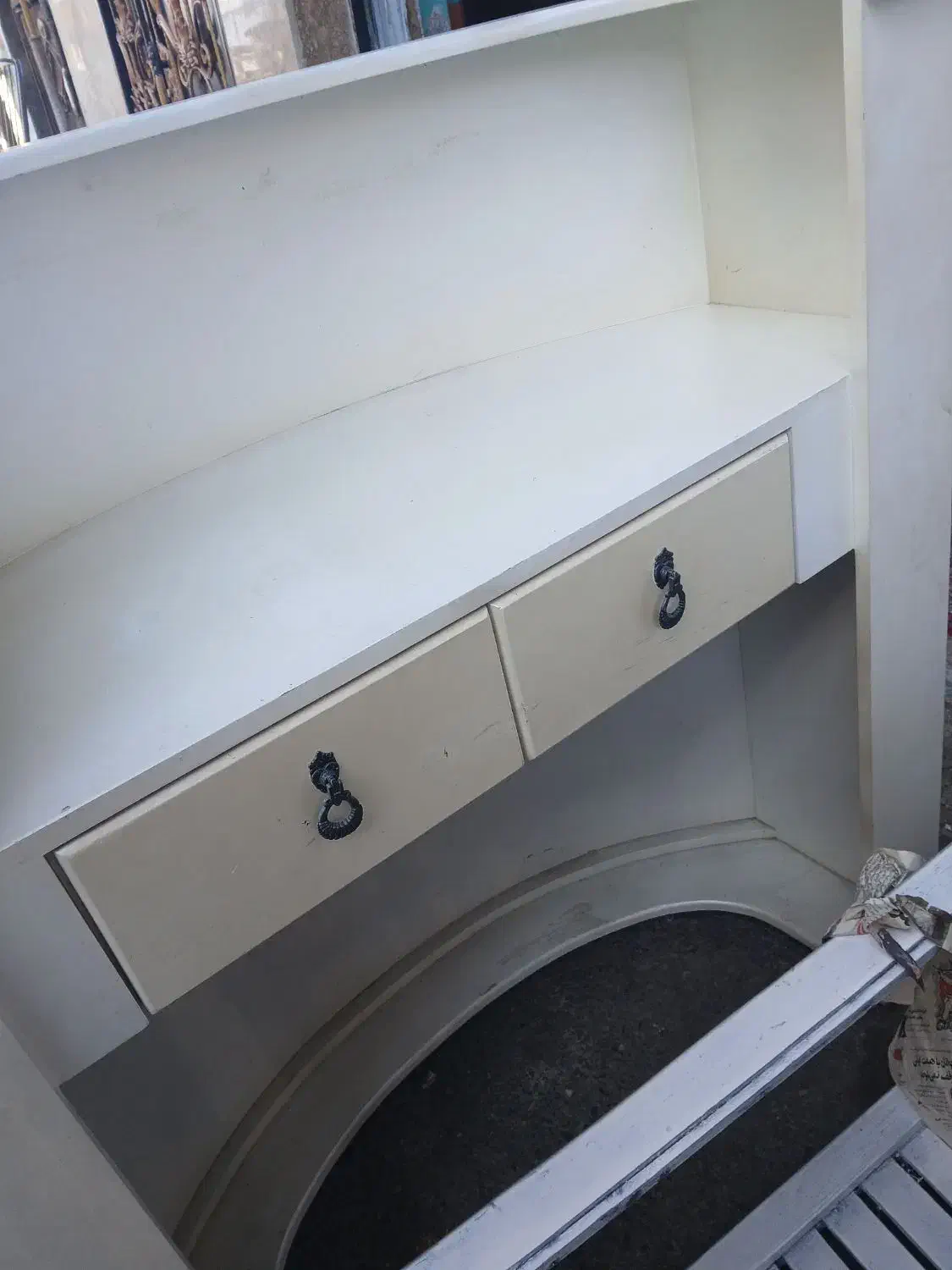 میز کار برای مغازه|فروشگاه و مغازه|رودسر, |دیوار