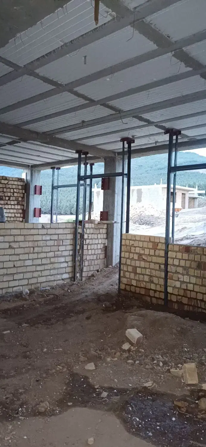 نصب واجرای والپست|خدمات پیشه و مهارت|گالیکش, |دیوار