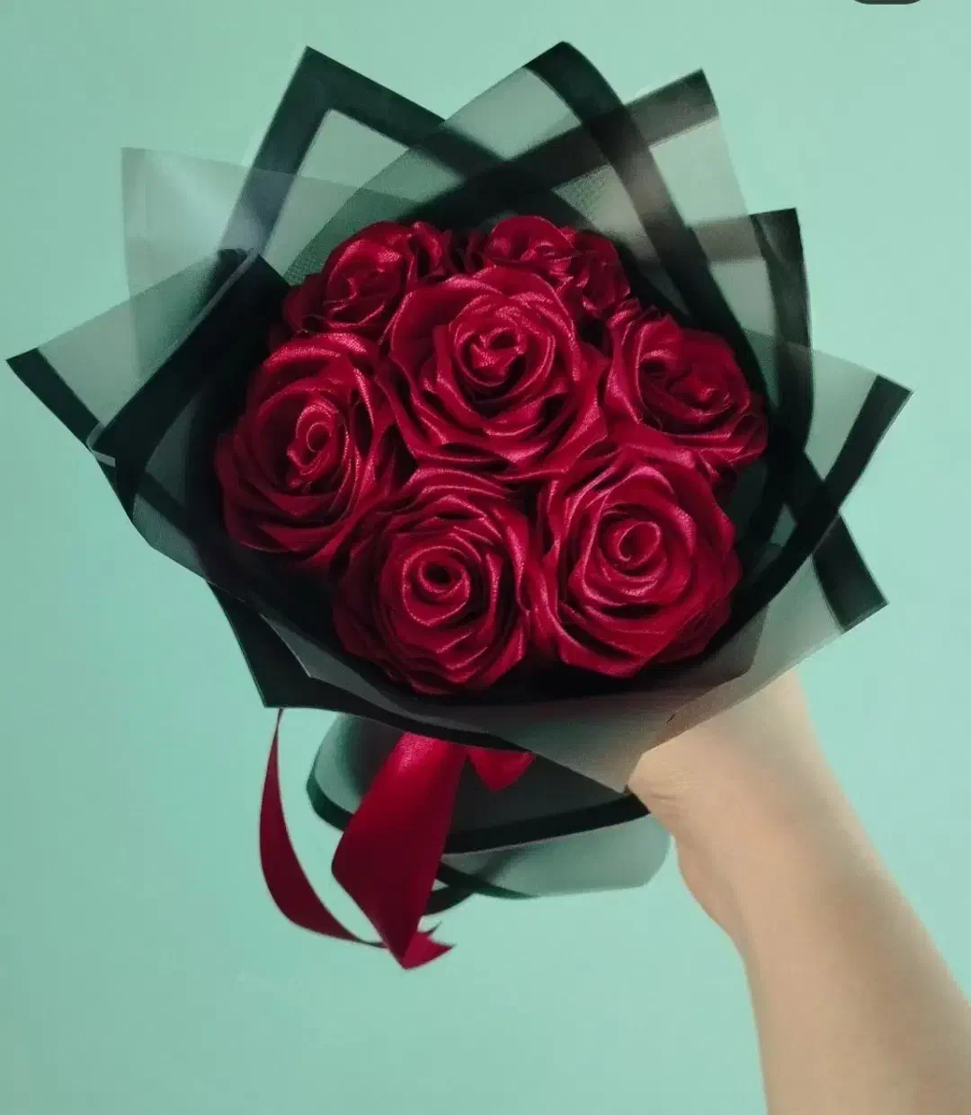 تک شاخه و ۷ شاخه های اقتصادی|گل مصنوعی|کرمانشاه, |دیوار