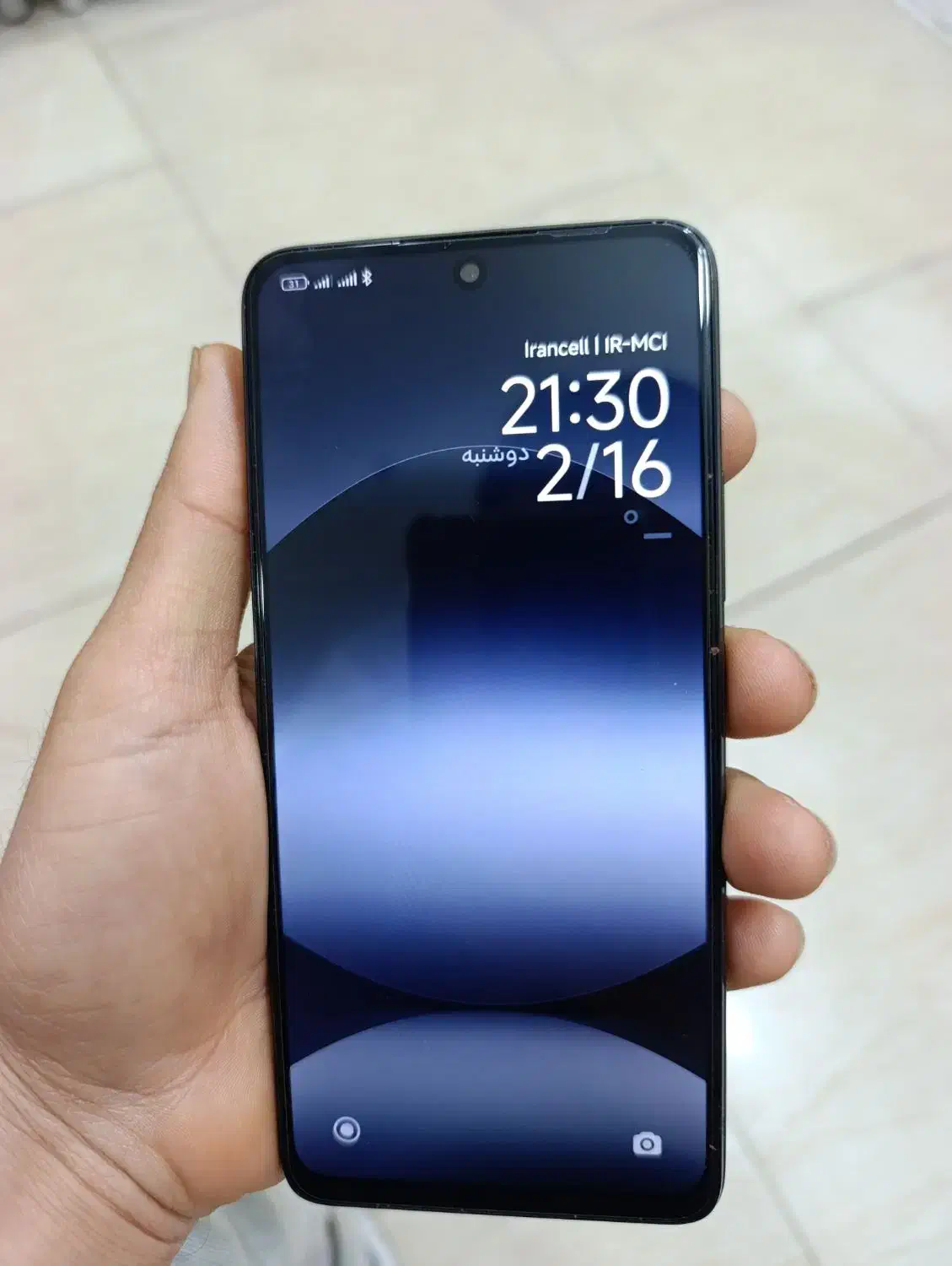 نوت 14 فوری|موبایل|فاضل آباد, |دیوار