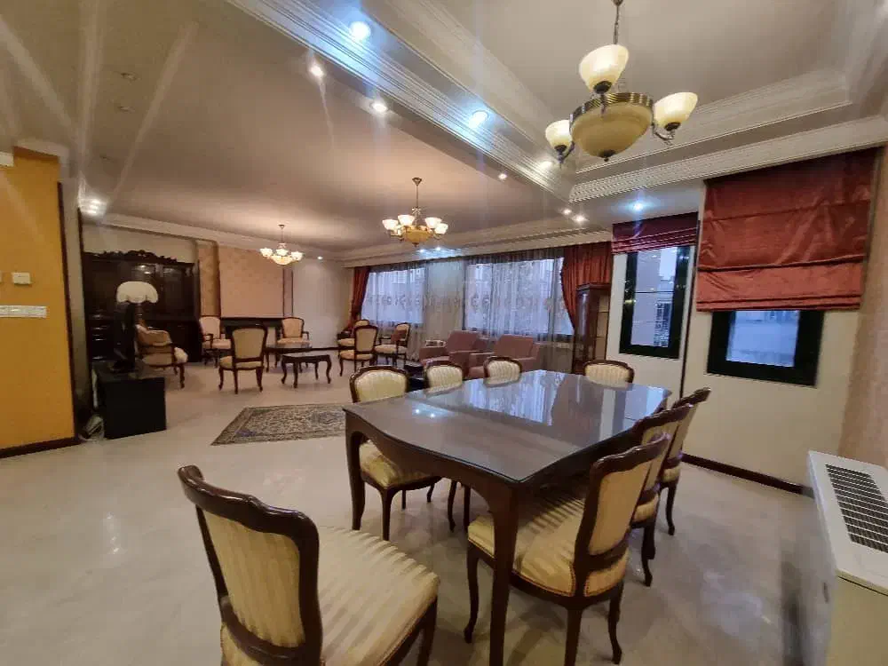 ۲۰۰مترتکواحدی میرداماد