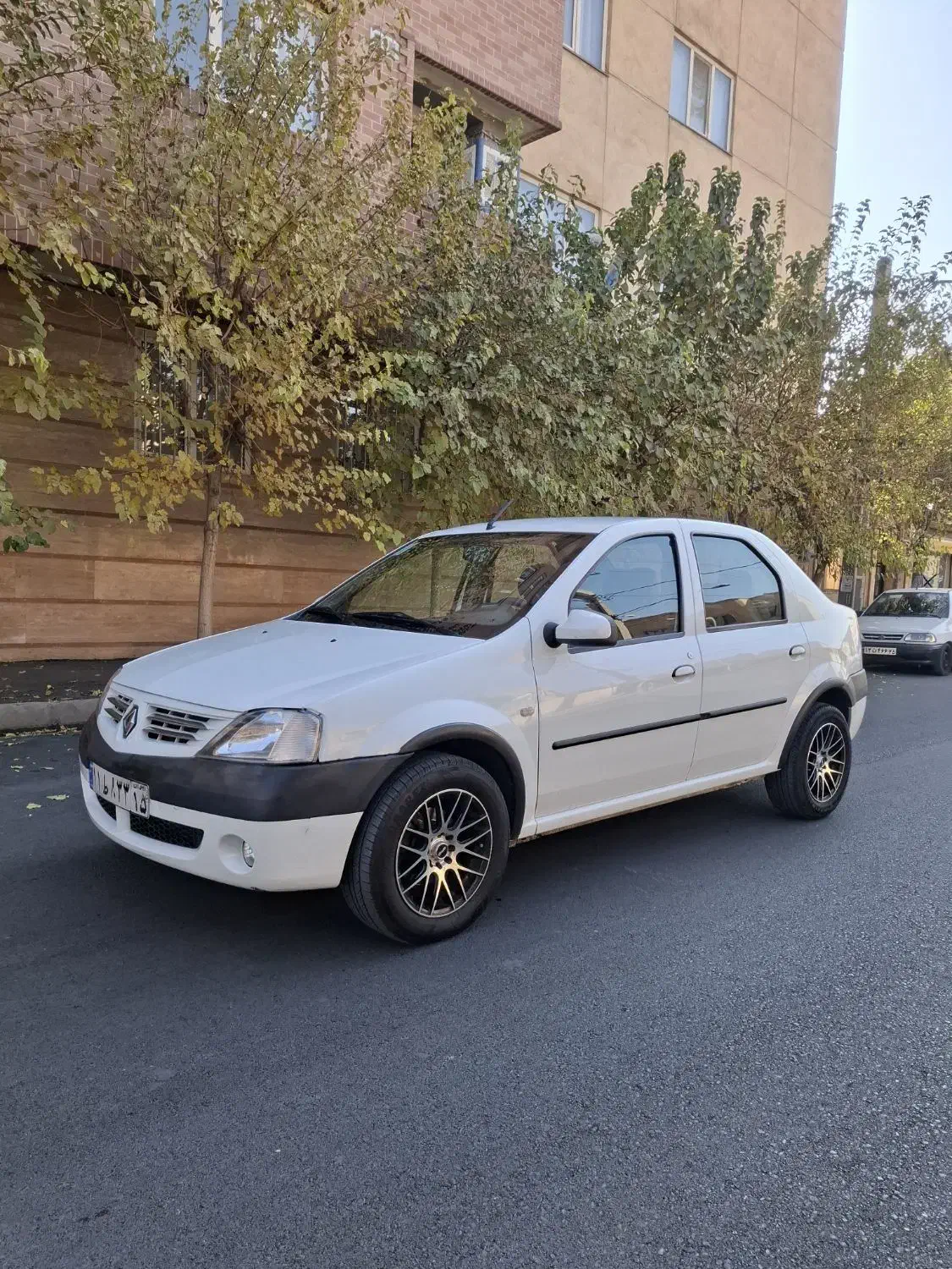 ال ۹۰ e2 مدل ۹۲|خودرو سواری و وانت|کرج, کیانمهر|دیوار