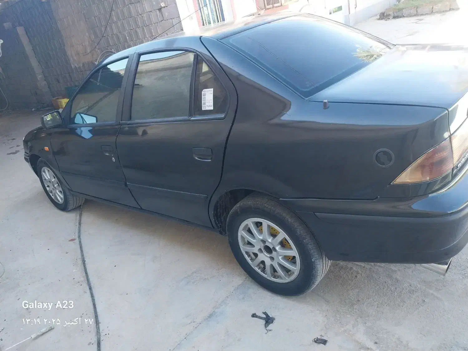 سمند Lx|خودرو سواری و وانت|برازجان, |دیوار