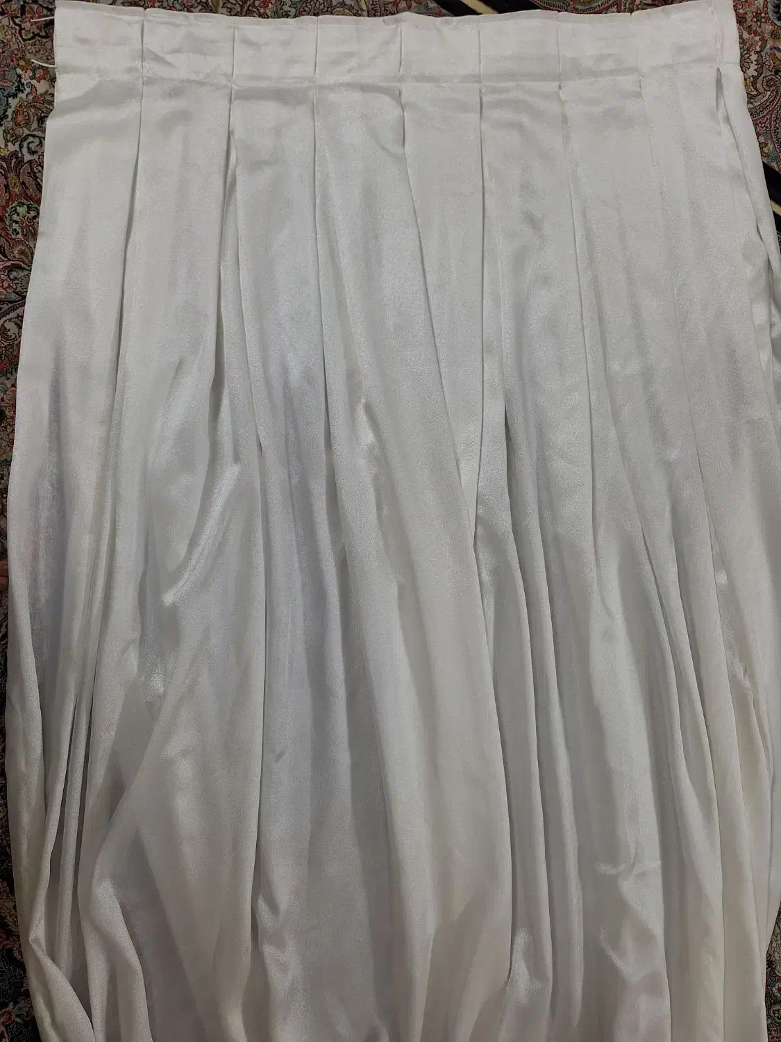 پرده|پرده، رانر، رومیزی|تهران, مینابی|دیوار