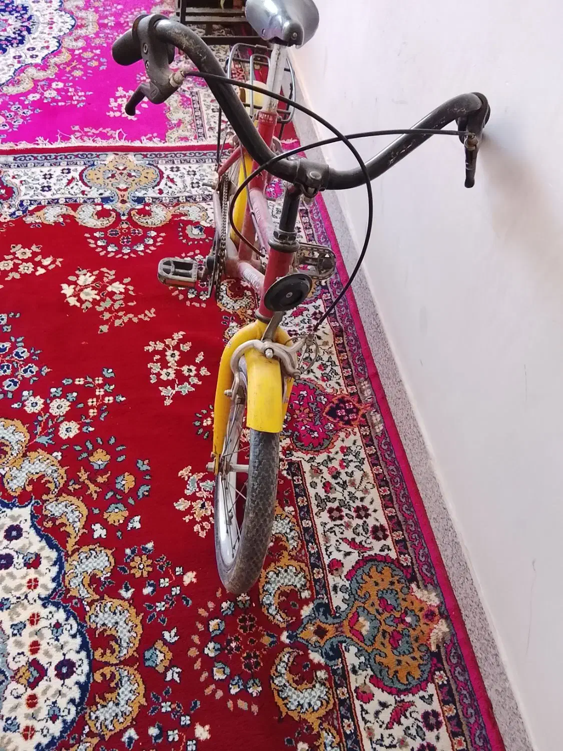 فروشی دوچرخه|دوچرخه، اسکیت، اسکوتر|خواف, |دیوار