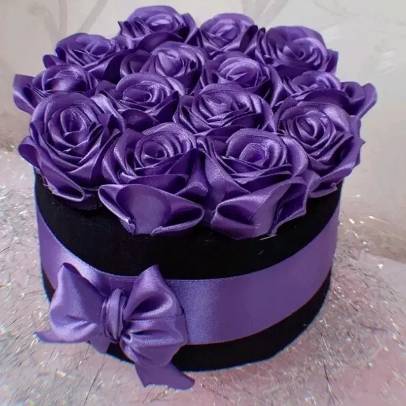 فروش گل ربانی زیبا و ارزان|گل مصنوعی|همدان, |دیوار