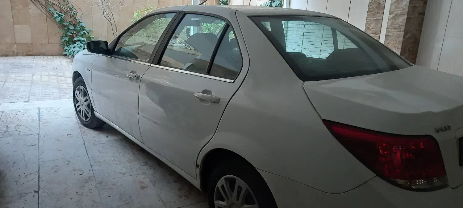 دنا مدل ۹۸|خودرو سواری و وانت|کرج, فاز ۴ مهرشهر|دیوار