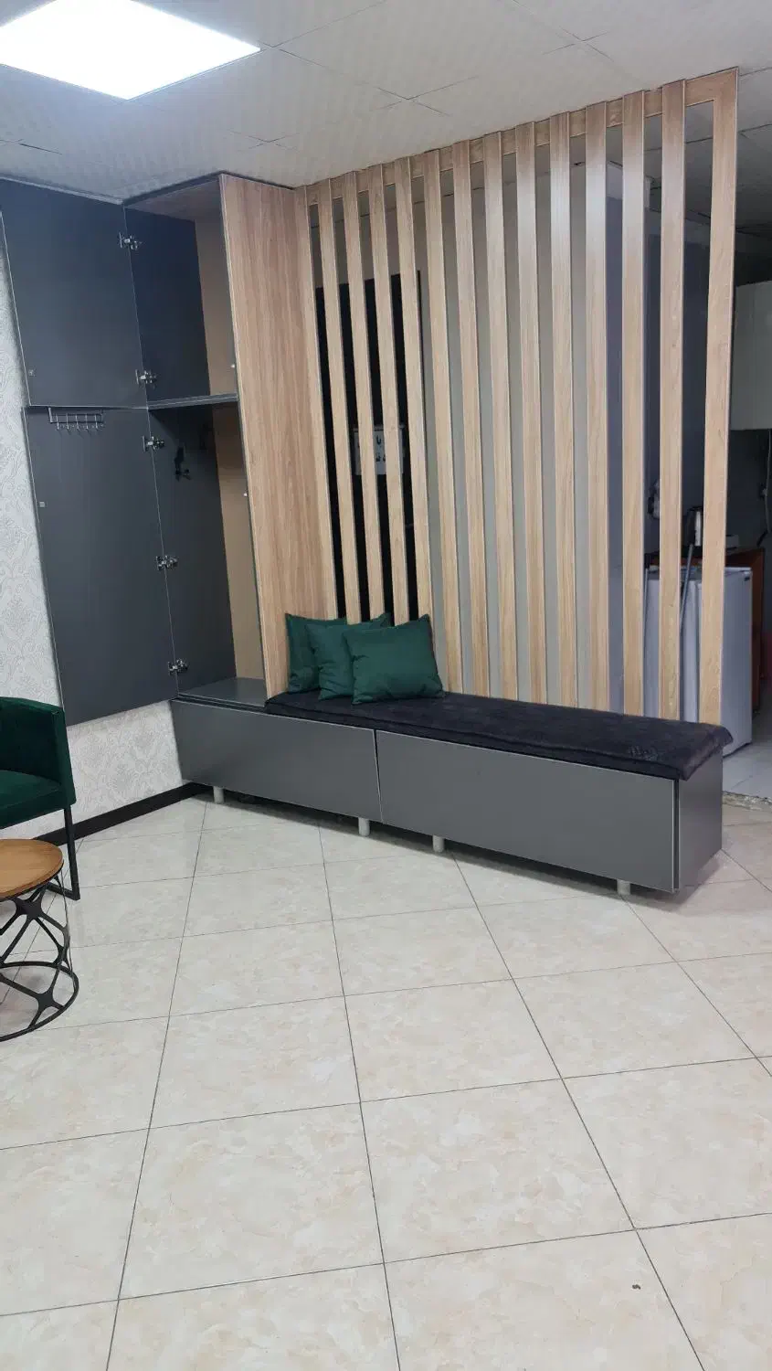 پارتیشن کمد چند کاره|مبلمان اداری|هشتگرد, هشتگرد قدیم|دیوار