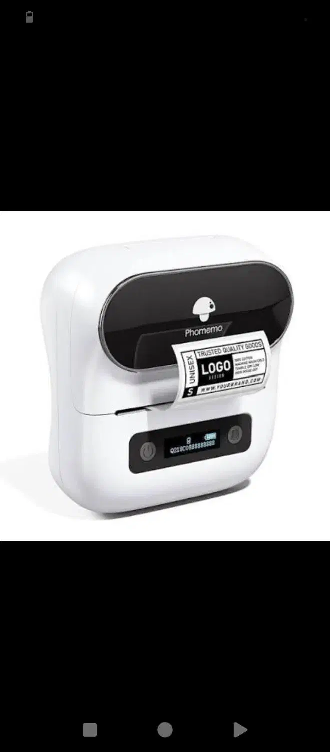 پرینتر مینی|پرینتر، اسکنر، کپی، فکس|اسلام‌شهر, مظفریه|دیوار