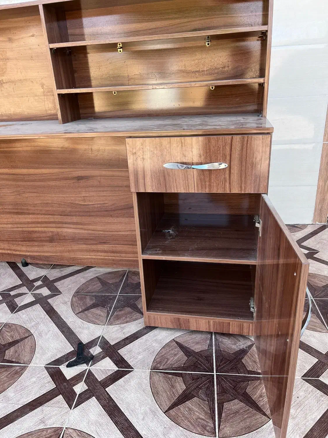 میز کافه یا همون بار|کافی‌شاپ و رستوران|دزفول, |دیوار