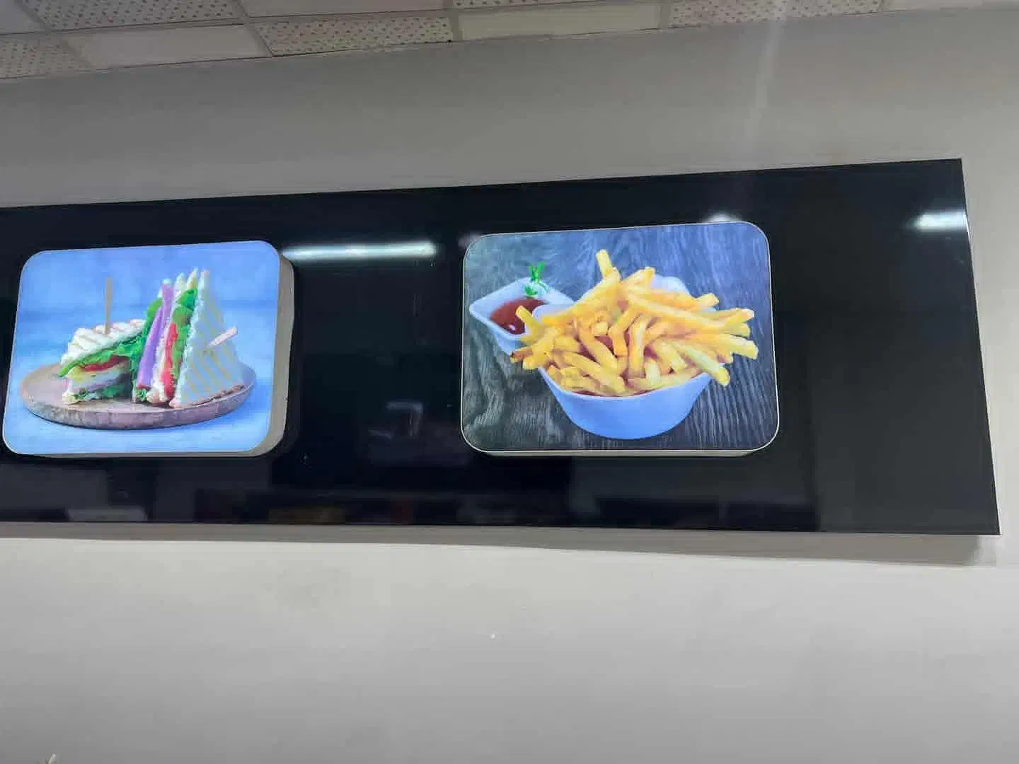 تابلو چلنیوم و میز و صندلی|کافیشاپ و رستوران|سبزوار, پاسداران|دیوار