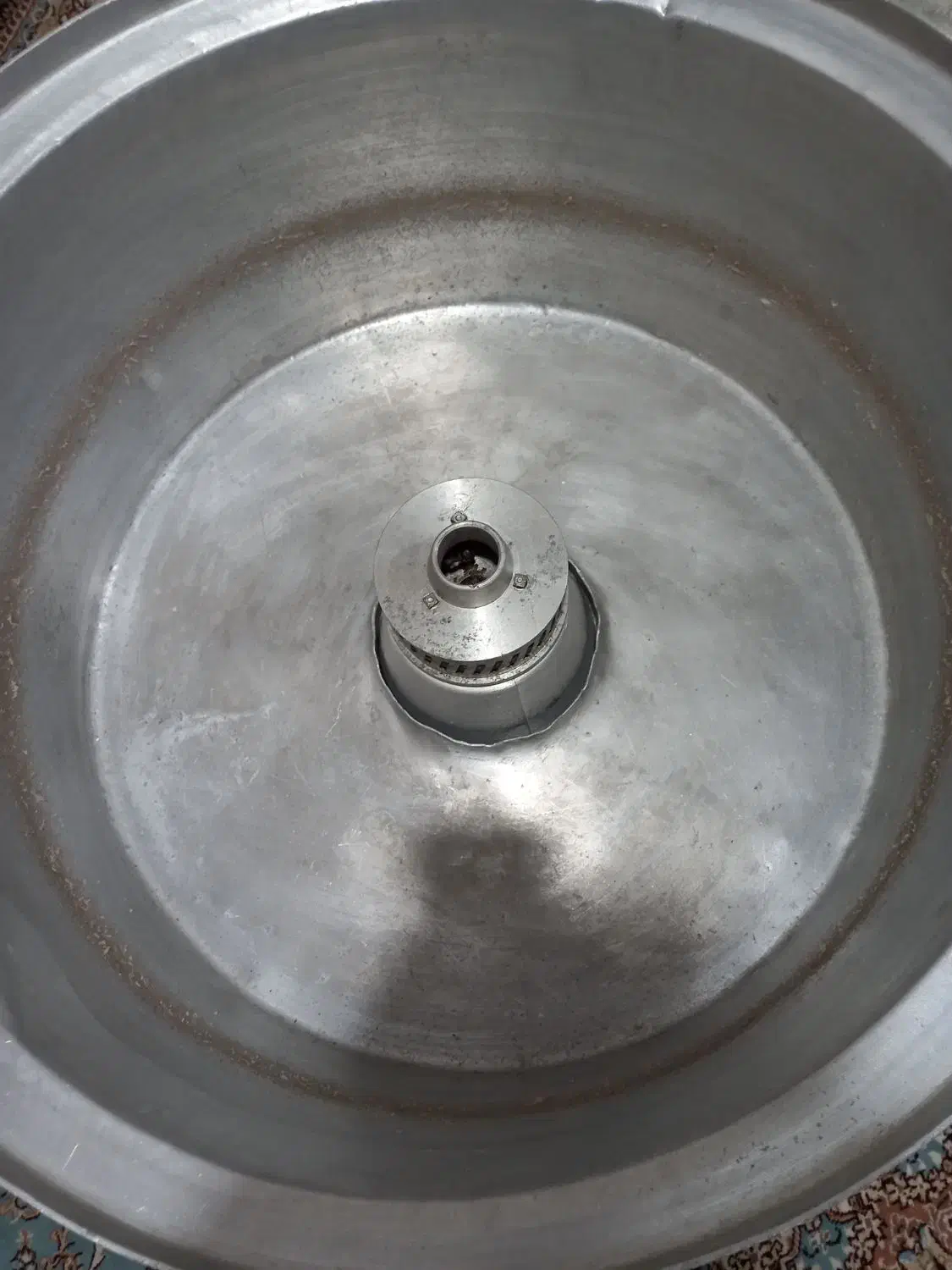 دستگاه پشمک|سایر لوازم برقی|بندر امام خمینی, |دیوار