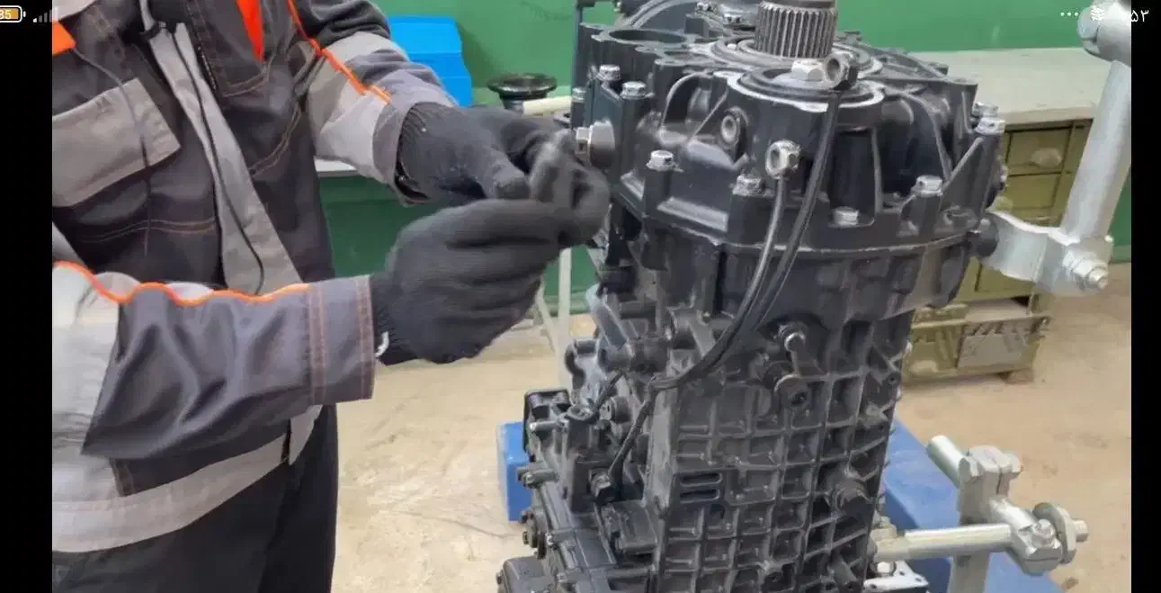 مکانیک سیار ماشین سنگین و موتورهای دیزل|خدمات موتور و ماشین|قم, هنرستان|دیوار