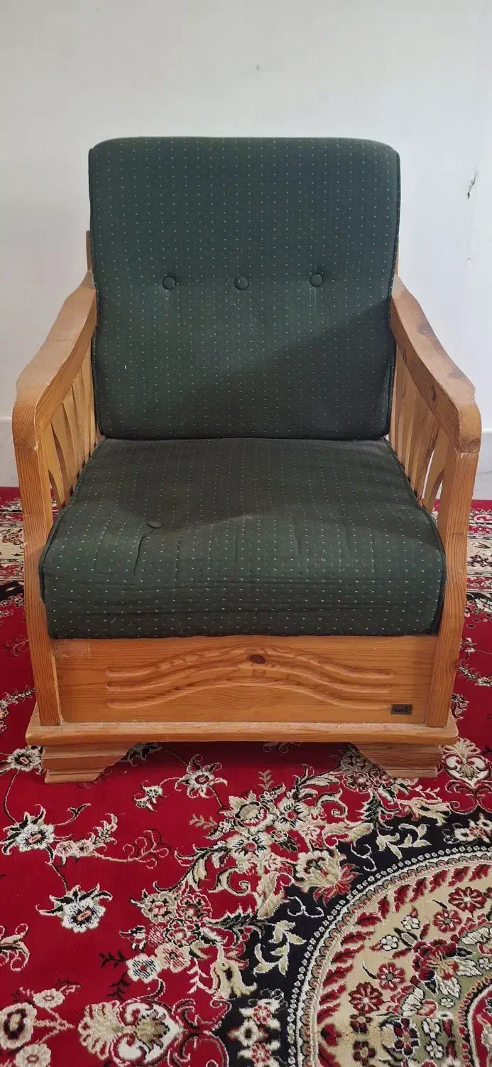 کمد و مبل تکی|جاکفشی، کمد، دراور|بندر کنگان, |دیوار