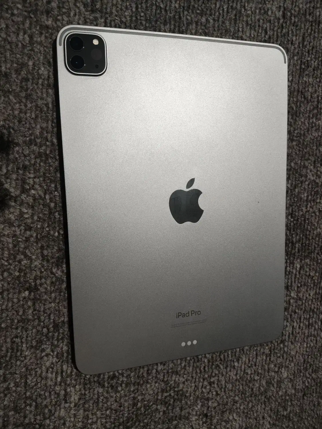 ipad pro 2022|تبلت|قم, شاه سید علی|دیوار