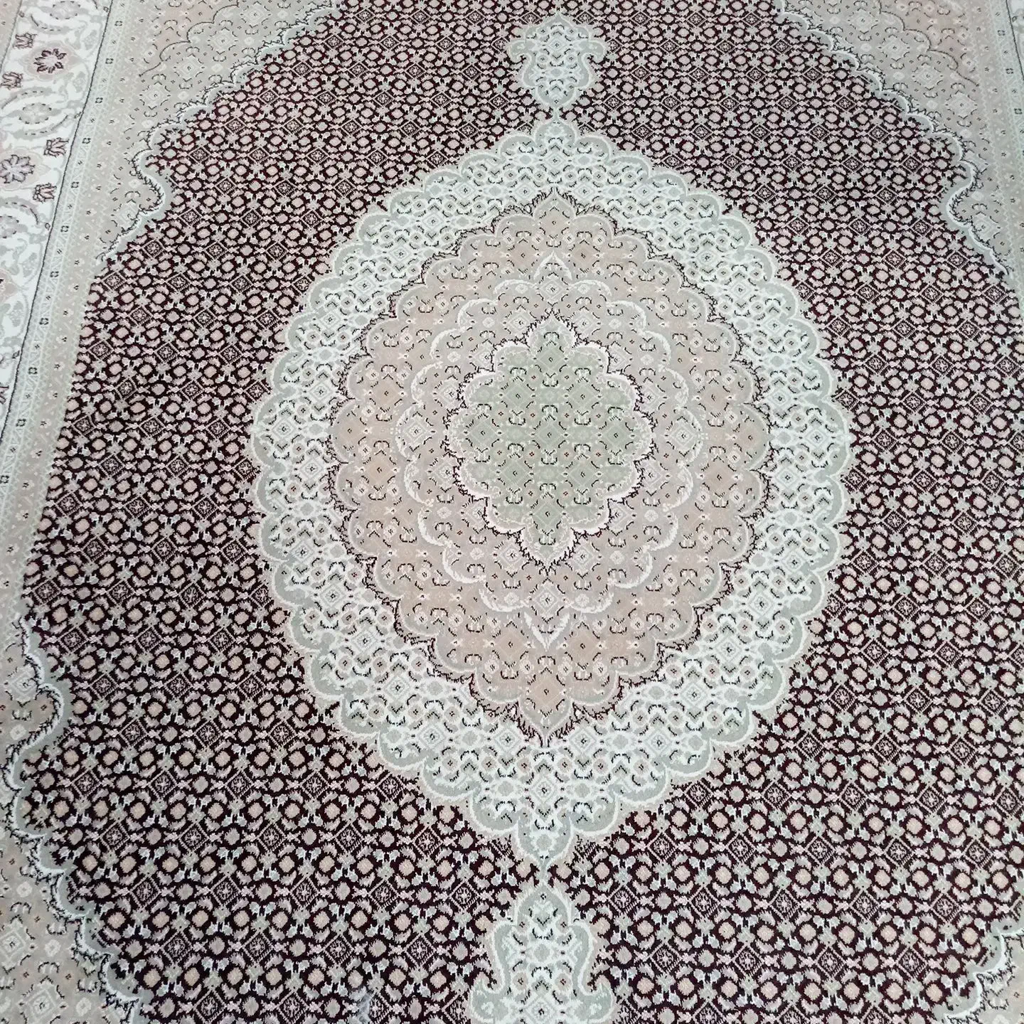 فرش 6متری|فرش|زنجان, |دیوار