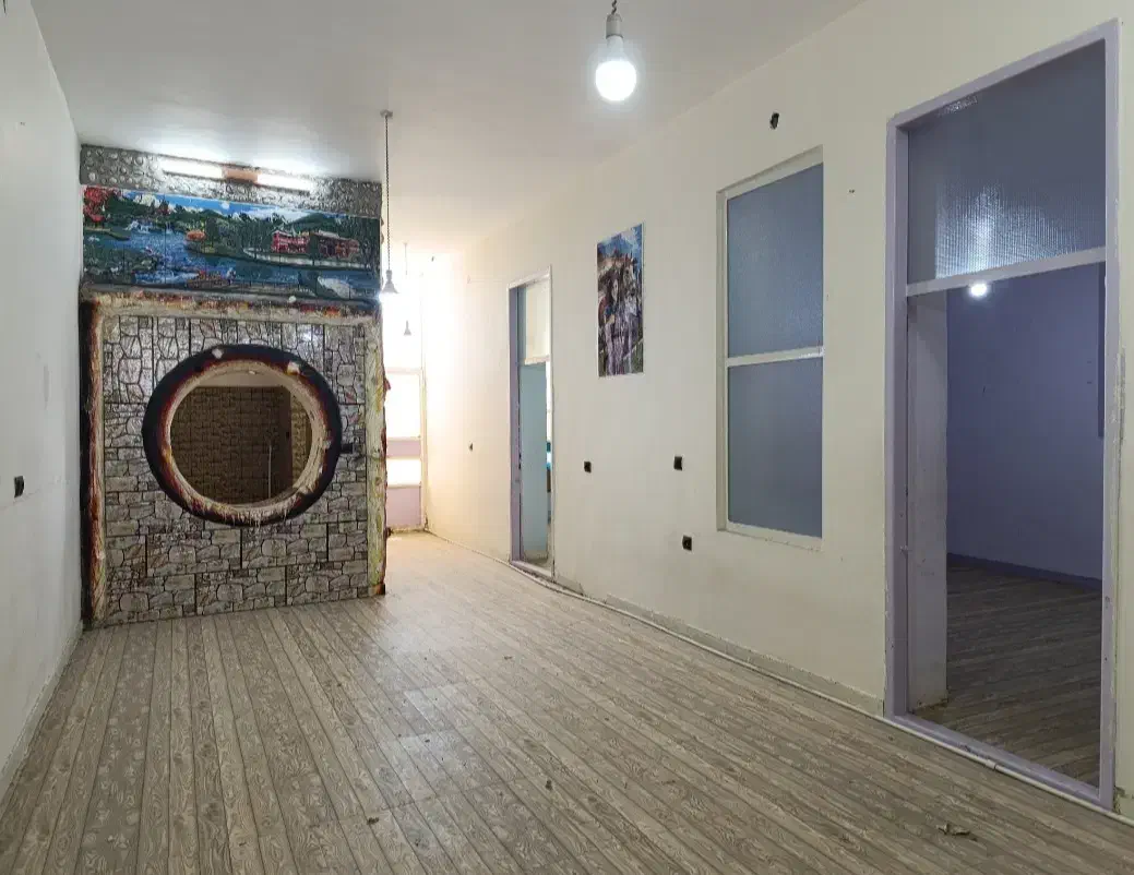 اجاره خانه ویلایی روبروی وطن بار جیرفت صاحب آباد|اجارهٔ خانه و ویلا|جیرفت, |دیوار