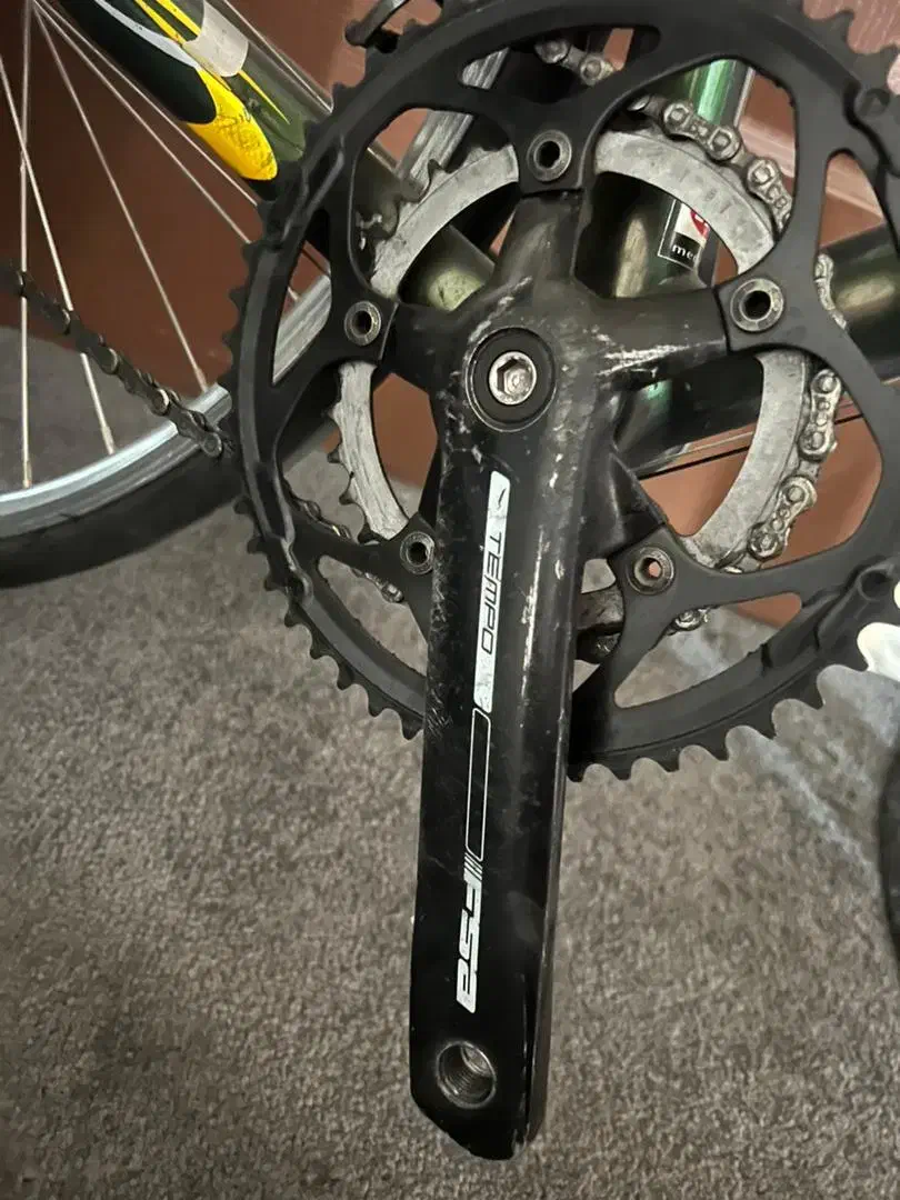 کورسی جاینت|دوچرخه، اسکیت، اسکوتر|تهران, گرگان|دیوار