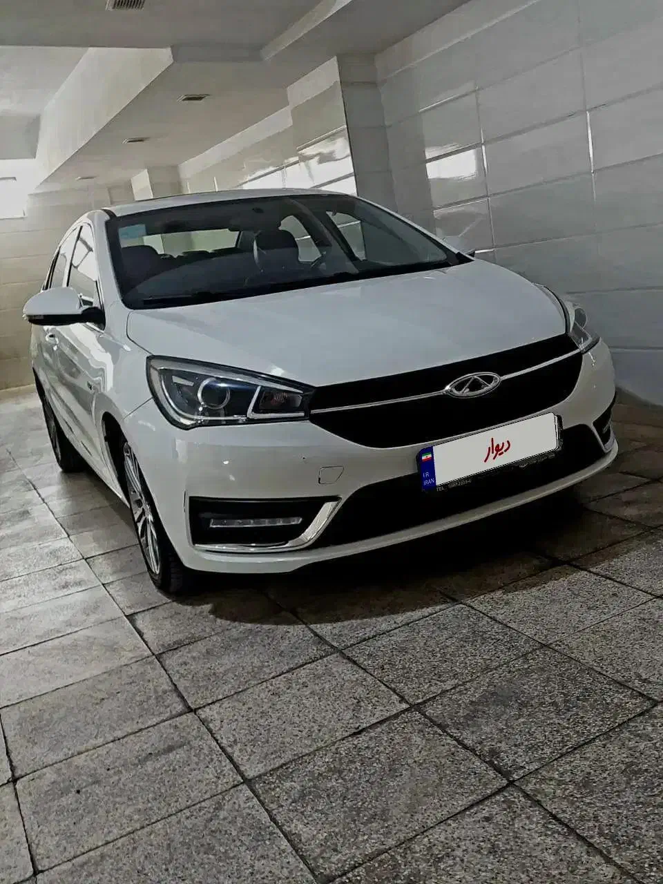 آریزو ۵ مدل ۱۴۰۰|خودرو سواری و وانت|اسلامشهر, شهرک قائمیه|دیوار