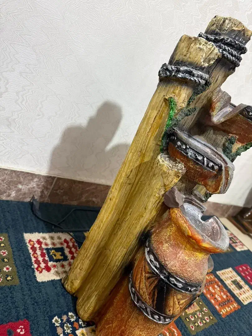 اب نمای سنگی|صنایع دستی و سایر لوازم تزئینی|تهران, جیحون|دیوار