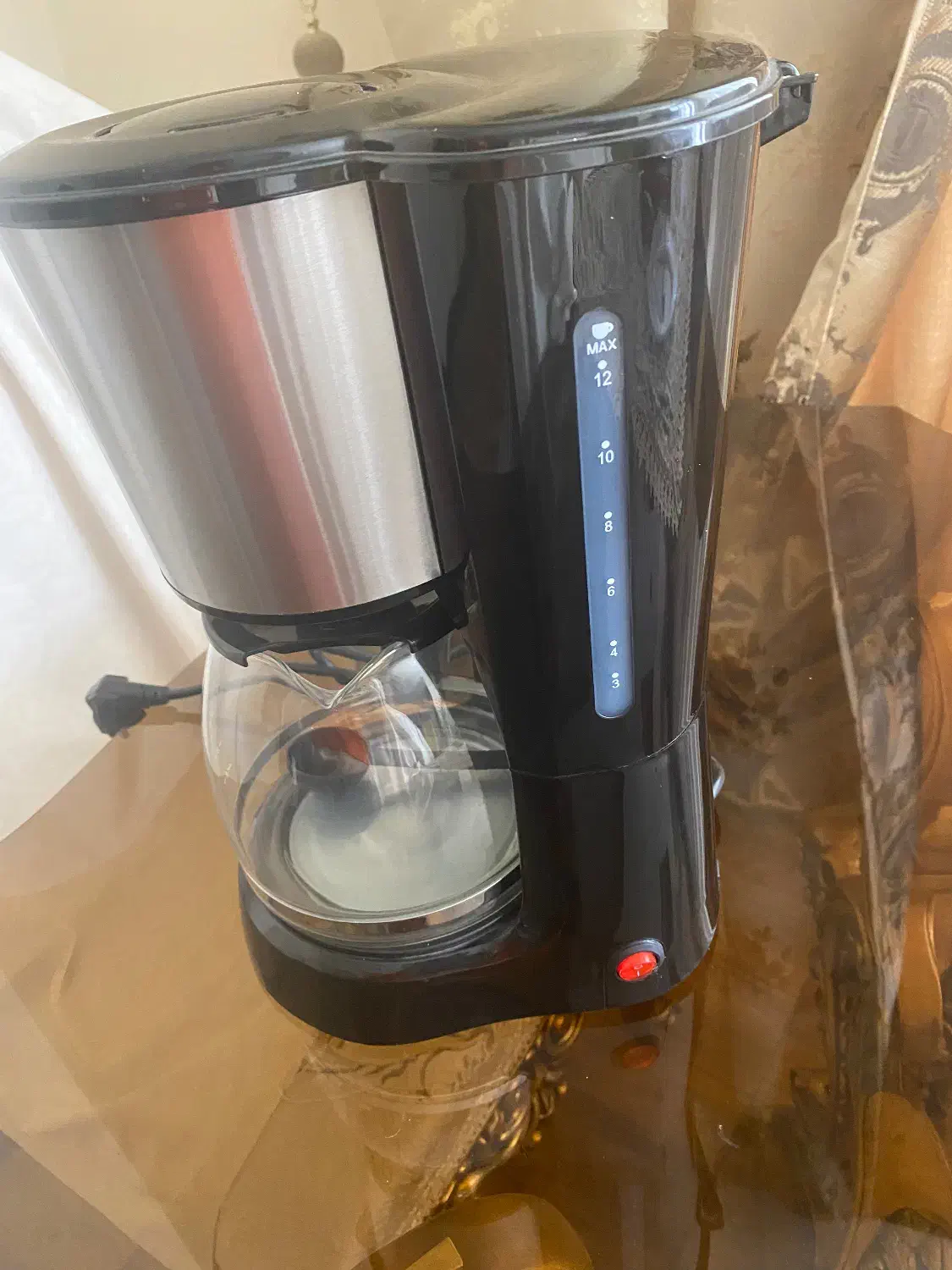 قهوه جوش|سماور، چای‌ساز، قهوه‌ساز|کرج, شهرک البرز ۳|دیوار