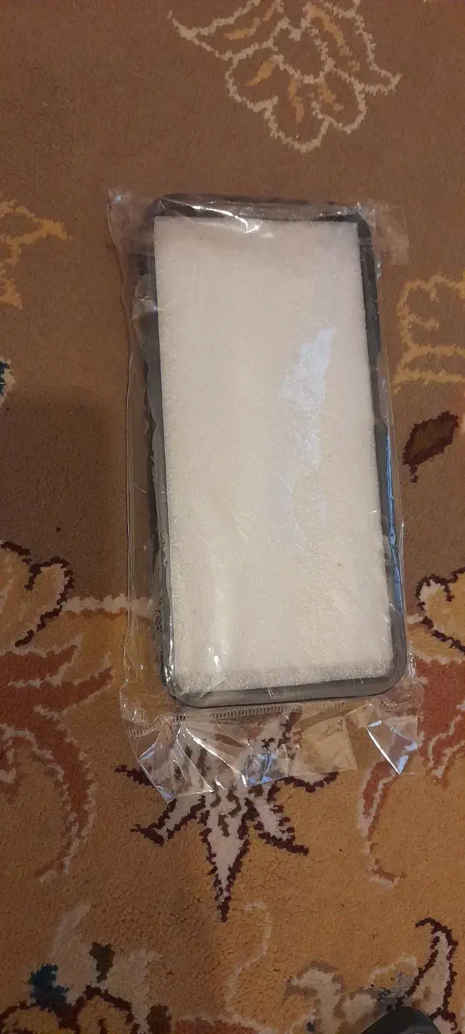 کاور گوشی a12 نو|لوازم جانبی موبایل و تبلت|خرمآباد, |دیوار