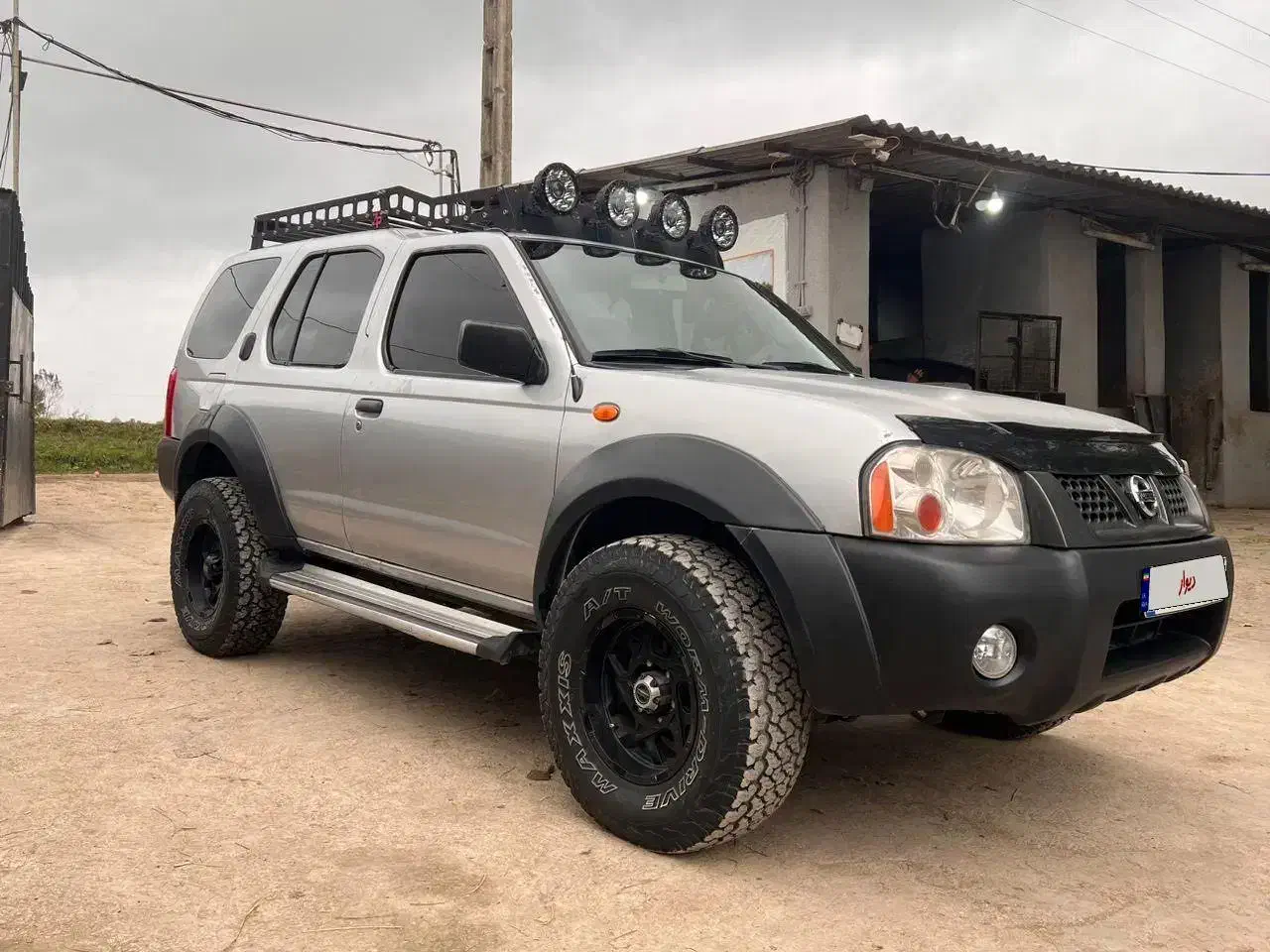 رونیز ۸۳ استثنایی|خودرو سواری و وانت|آمل, |دیوار