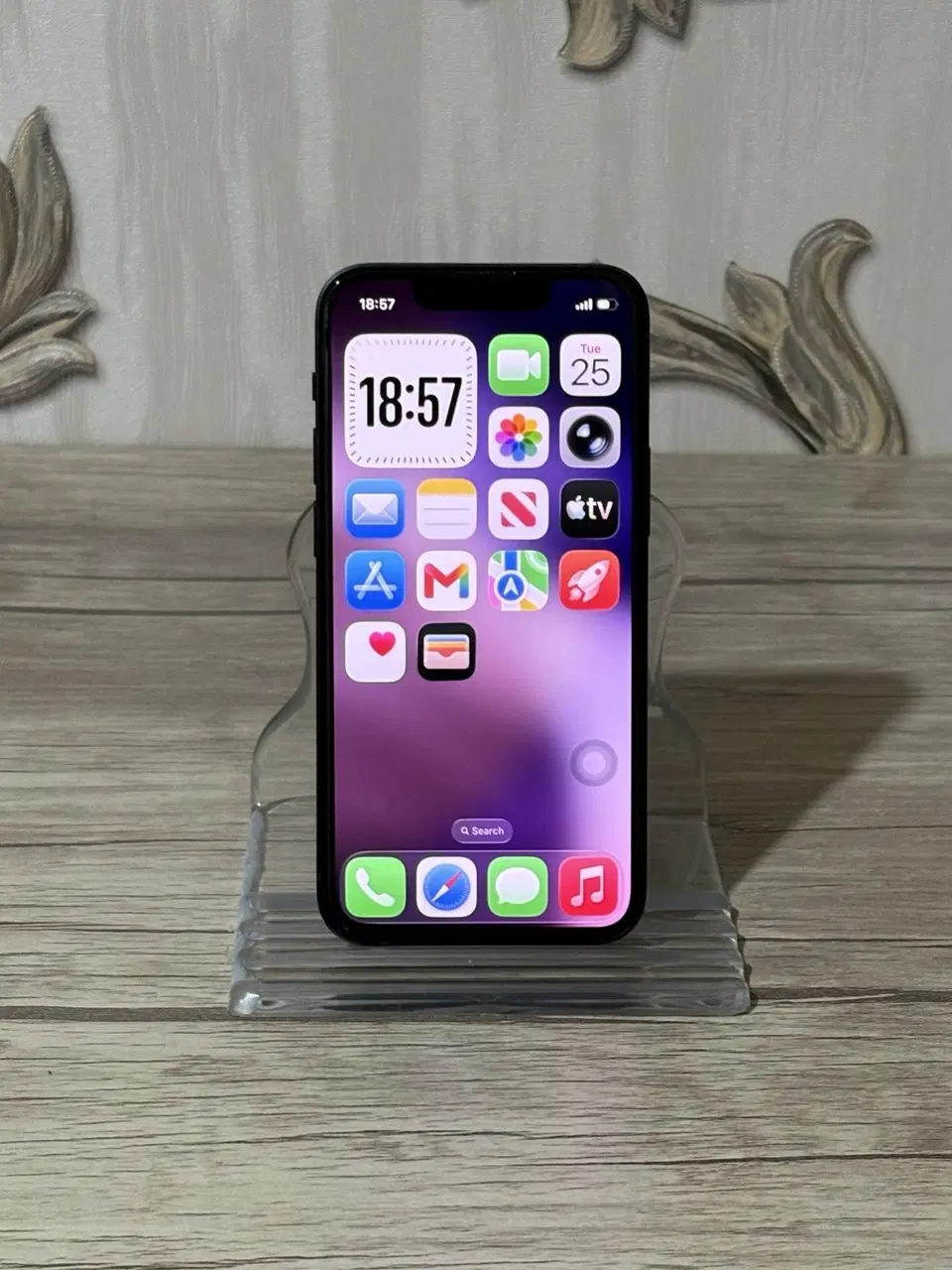 iphone 13 mini آیفون ۱۳ مینی|موبایل|کرج, شهرک بنفشه|دیوار