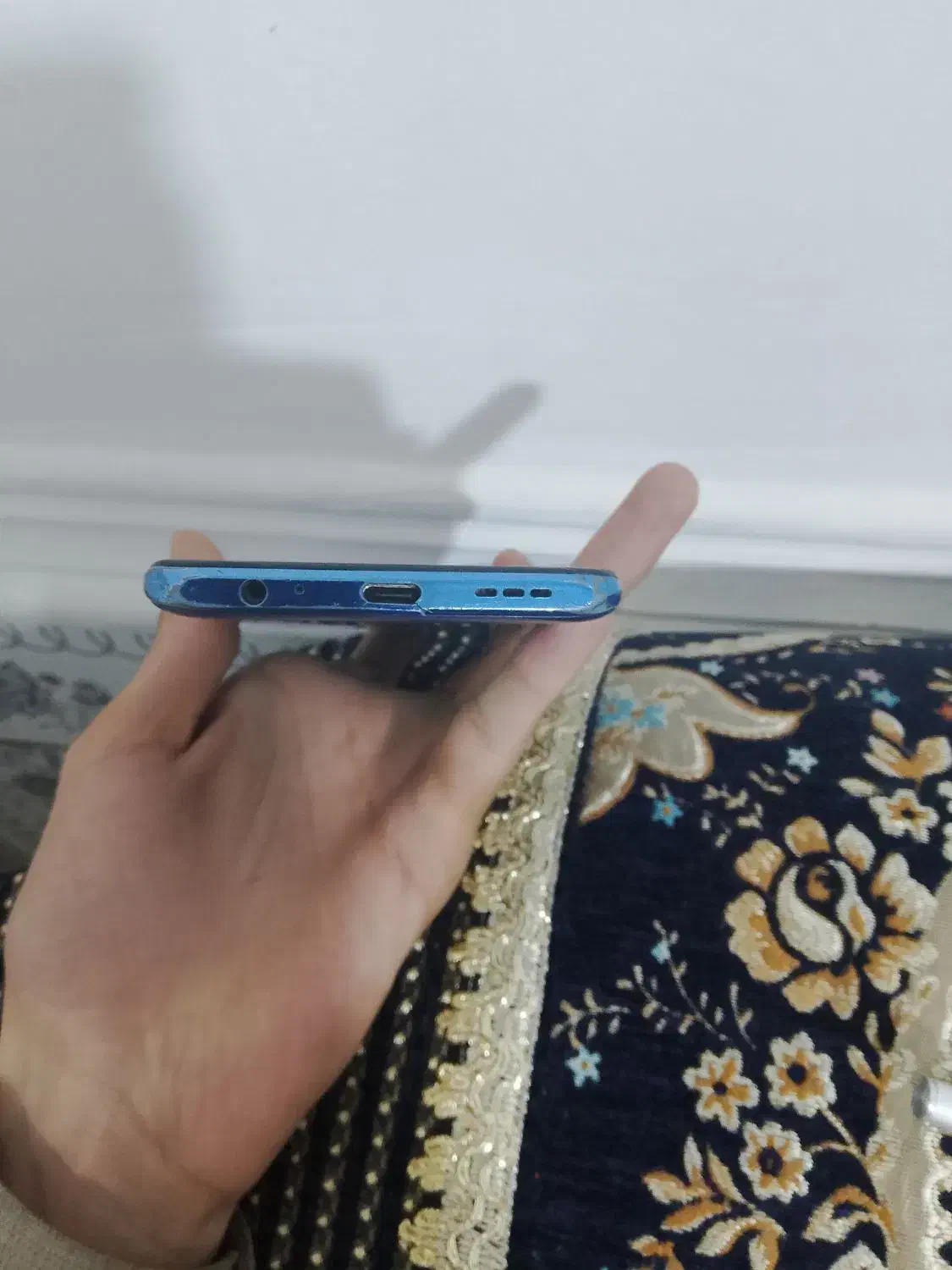 گوشی سالم هست|موبایل|ایرانشهر, |دیوار