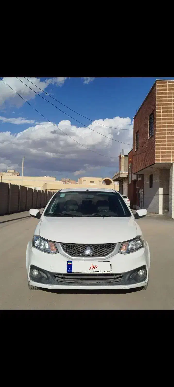 ساینا 403|خودرو سواری و وانت|کرمان, |دیوار