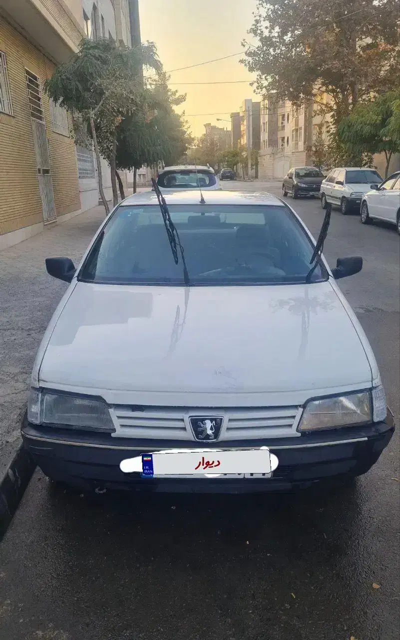 آردی مدل 1385|خودرو سواری و وانت|مشهد, تربیت (صدف)|دیوار