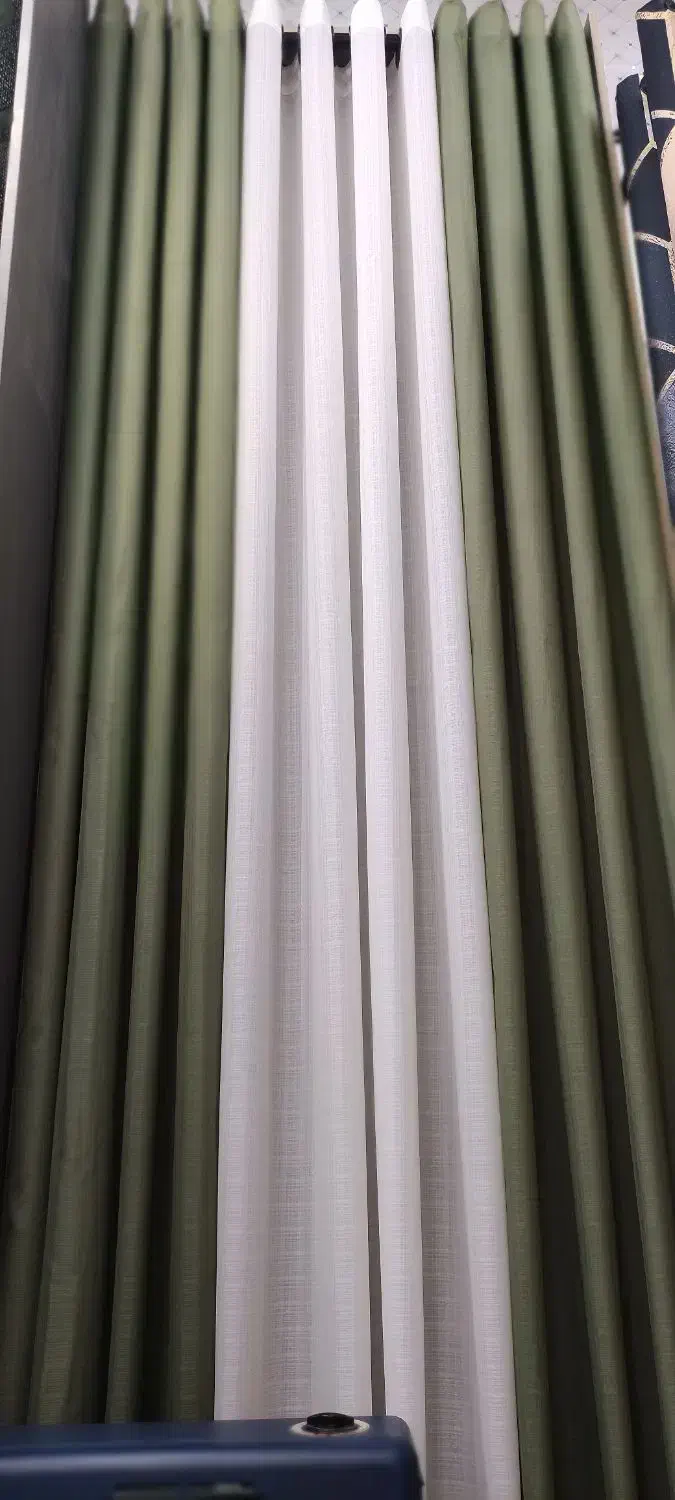 پرده آماده|پرده، رانر، رومیزی|فردیس, شهرک ۱۱۰|دیوار