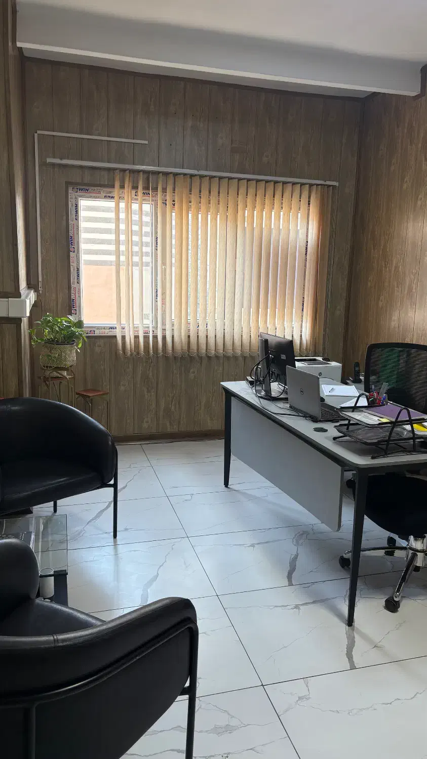 استخدام کارمند اداری با حقوق ثابت و بیمه|استخدام اداری و مدیریت|تهران, ایرانشهر|دیوار