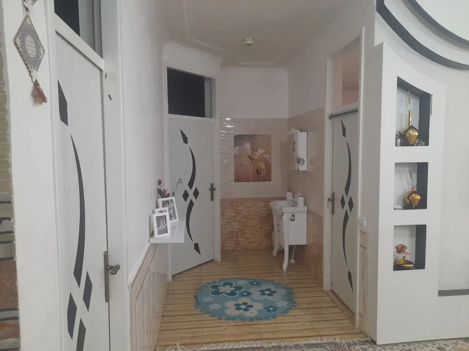 منزل مسکونی|فروش آپارتمان|رومشکان, |دیوار