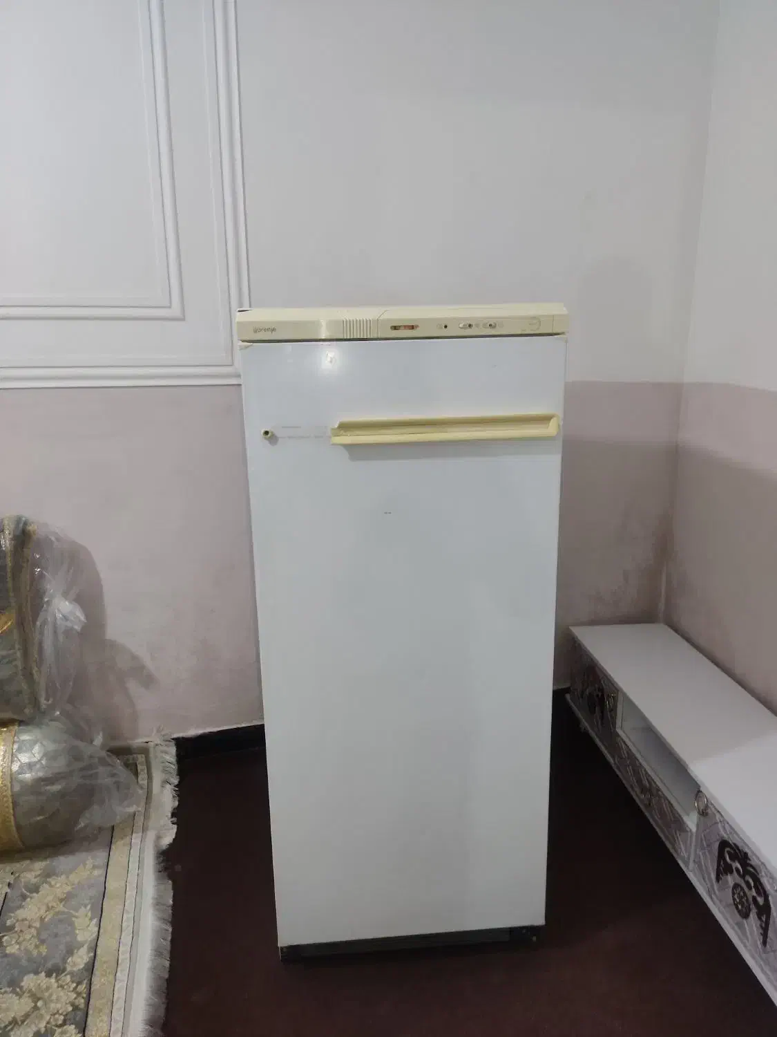 یخچال فریزر|یخچال و فریزر|زاهدان, |دیوار