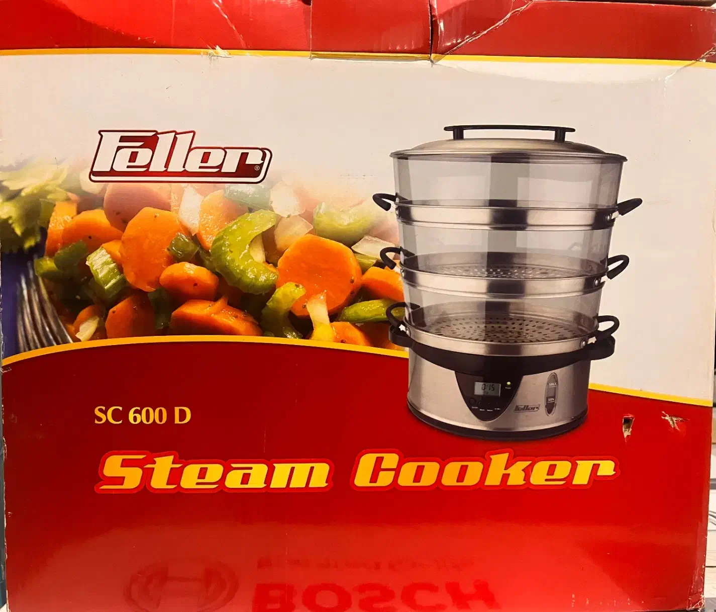 خانه و آشپزخانه|سایر لوازم برقی|تهران, اختیاریه|دیوار