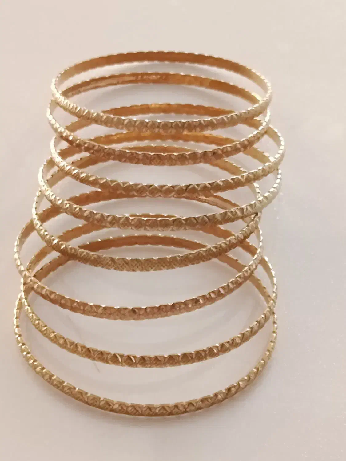 النگو طلا روس|بدلیجات|مشهد, رسالت|دیوار